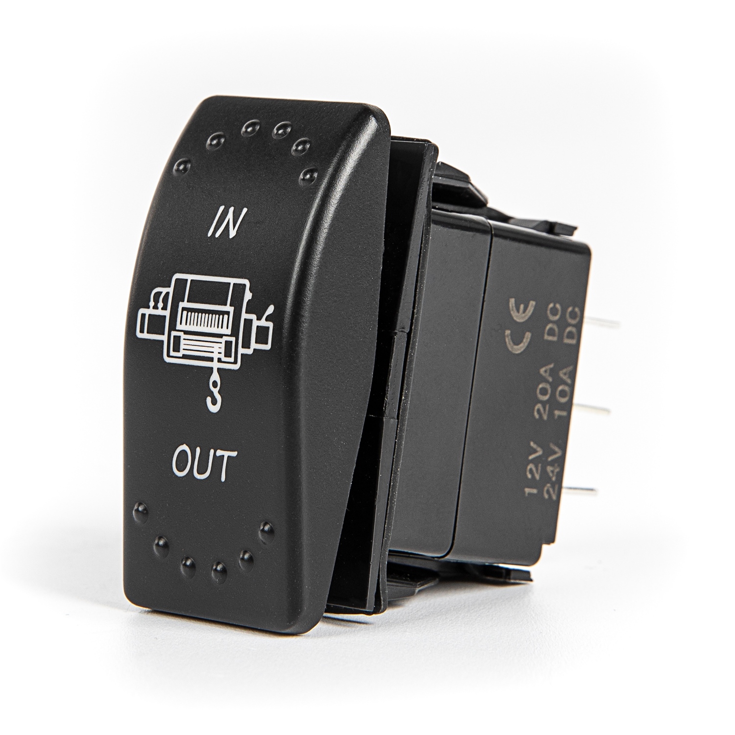 KIMPEX Rocker Switch | Kimpex Canada