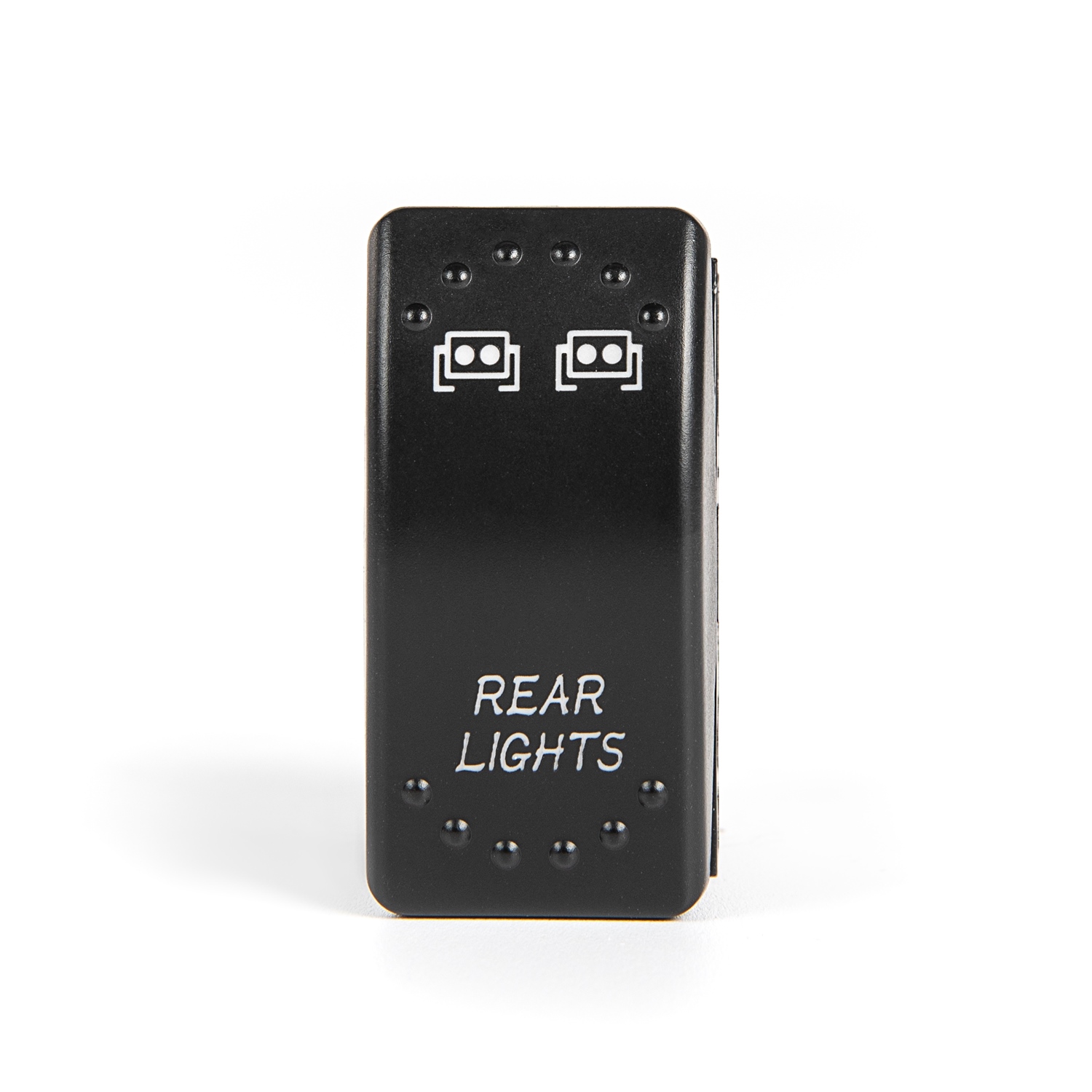 KIMPEX Rocker Switch with LED light | Kimpex Canada