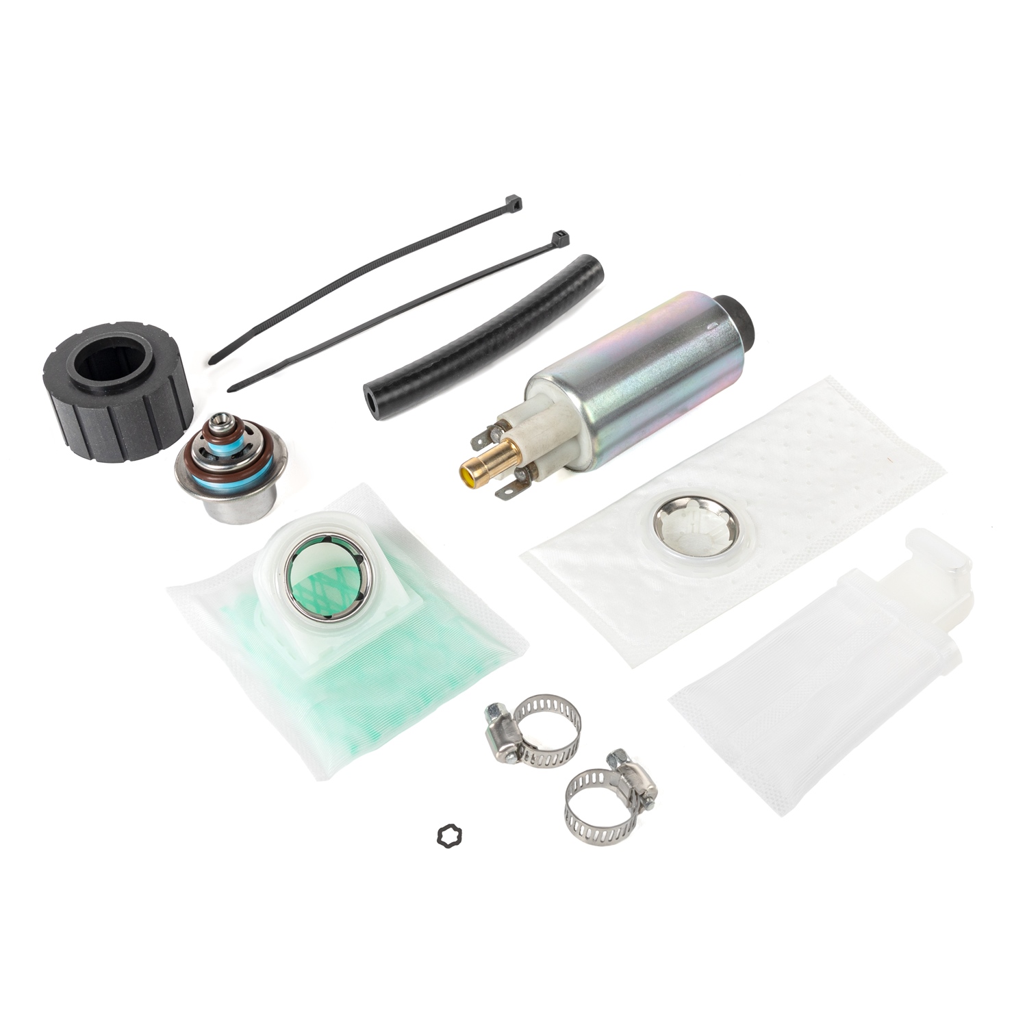 KIMPEX ATV Fuel Pump | Kimpex Canada