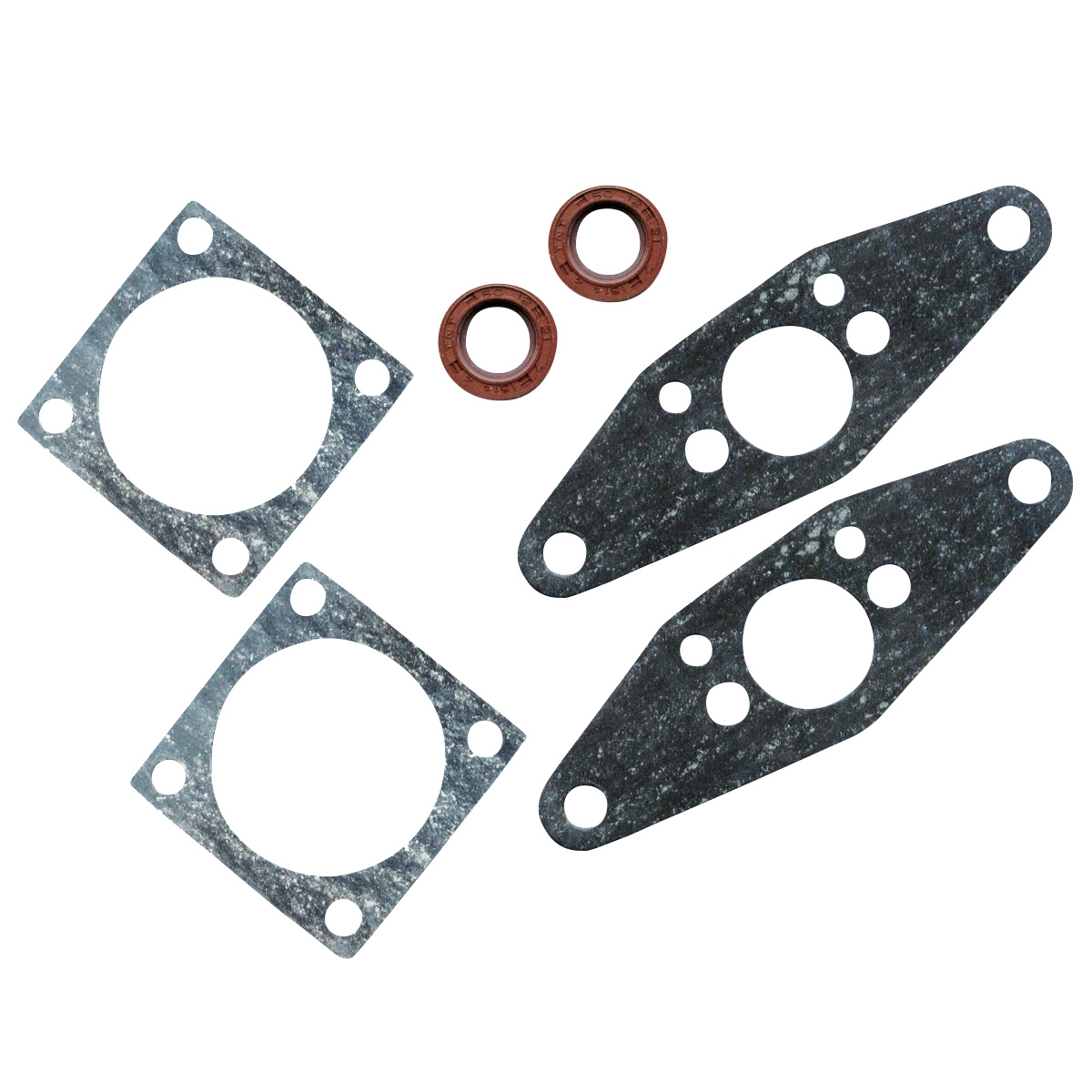 VERTEXWINDEROSA Power Valve Gasket Sets