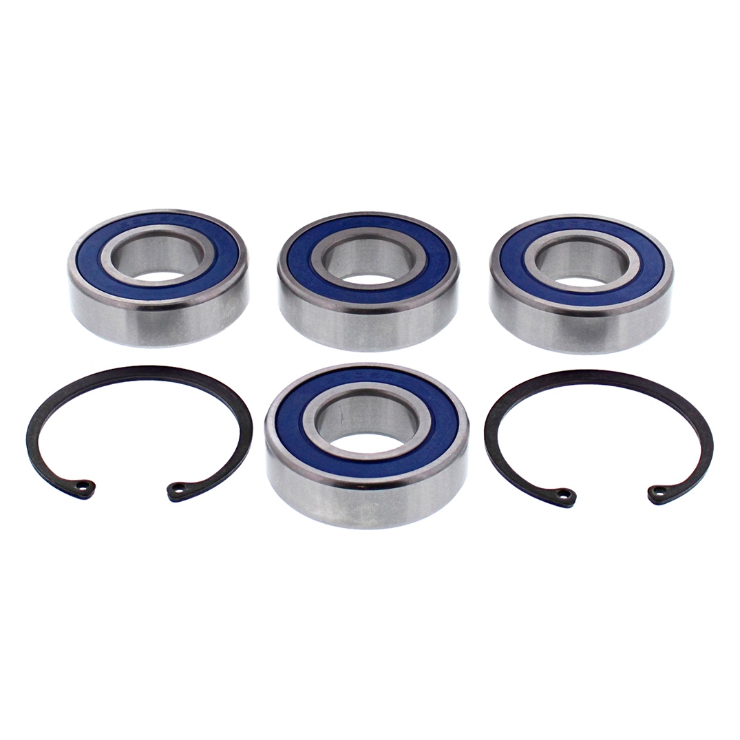 MB-2022/AJML/SSとMB-2024/HNHN/BSR-01 ALL-BALLS Drive Shaft Bearing and Seal Kit