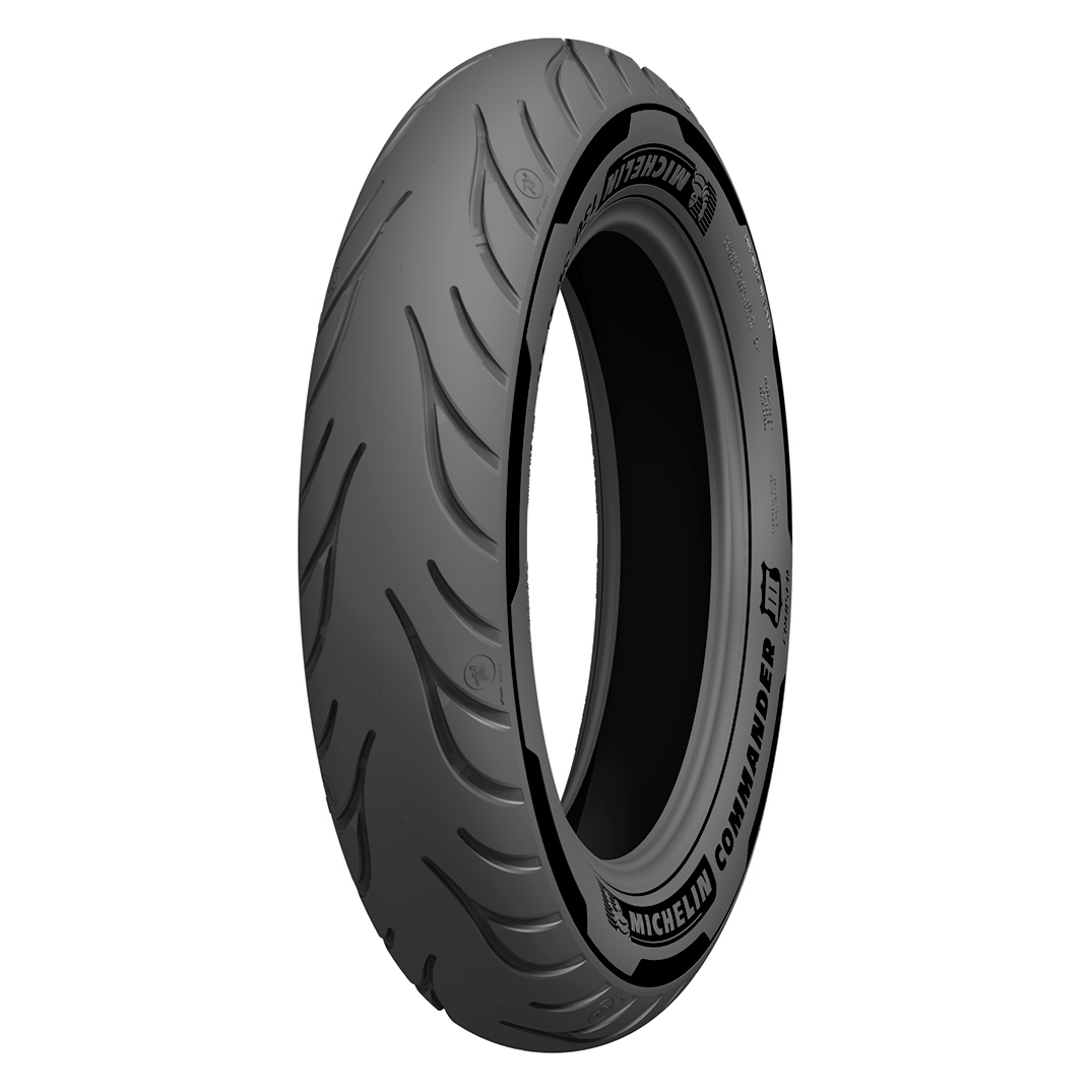 Shin　Michelin Commander3 130/90 B 16 MICHELIN Commander III Tire | Kimpex Canada