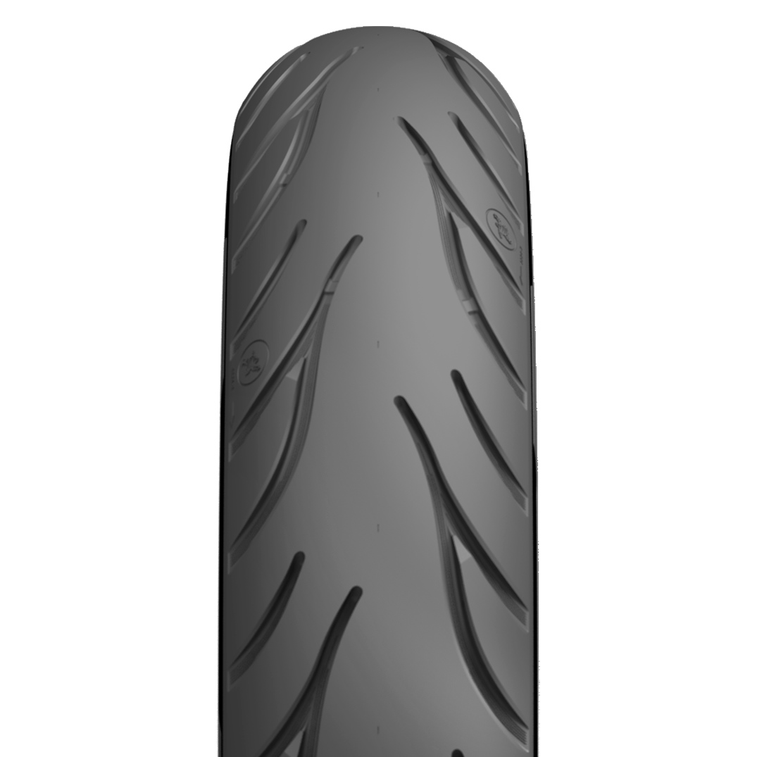 Shin　Michelin Commander3 130/90 B 16 COMMANDER III CRUISER - Motorcycle Tire | Michelin Canada