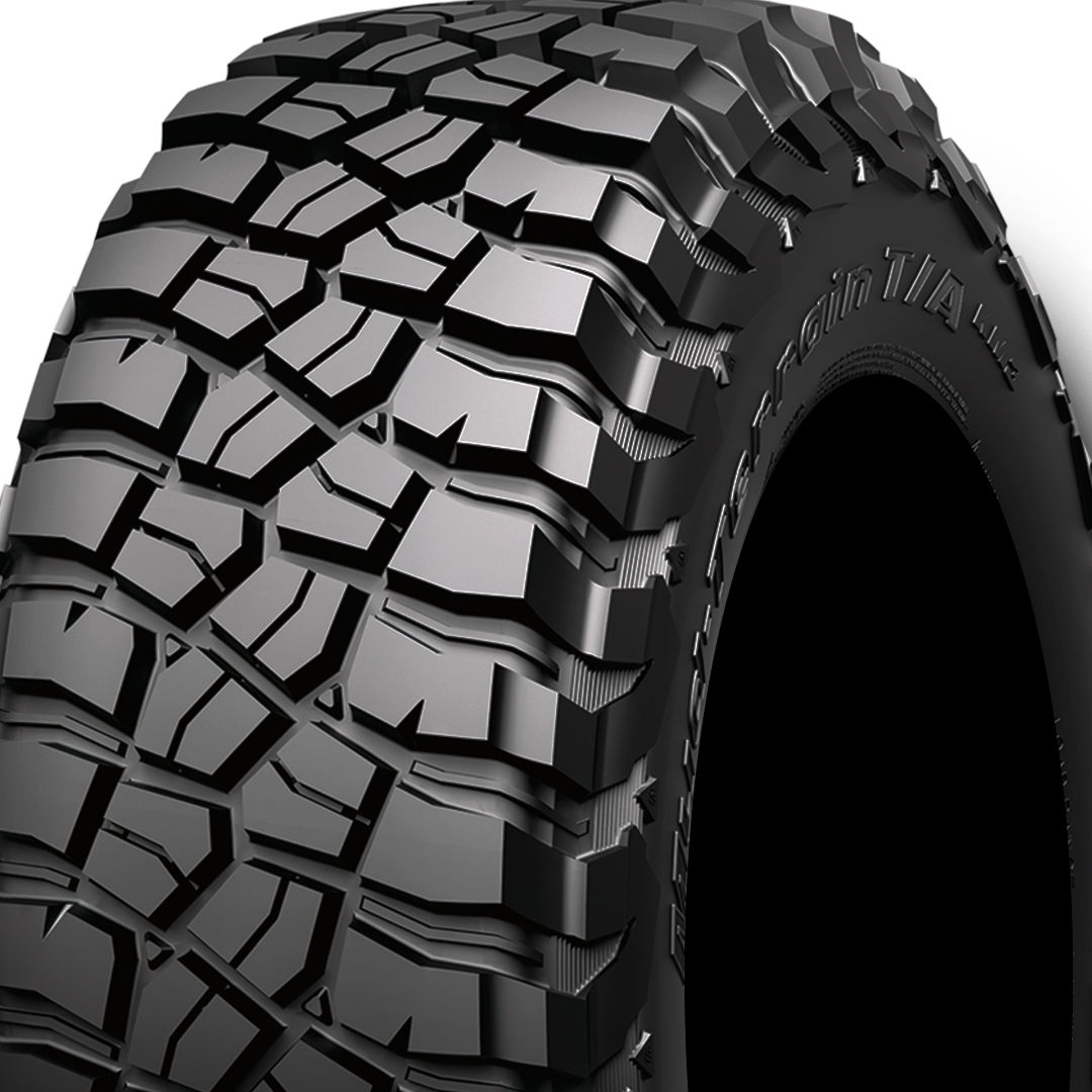 BFGOODRICH Tire KM3 UTV | Kimpex Canada