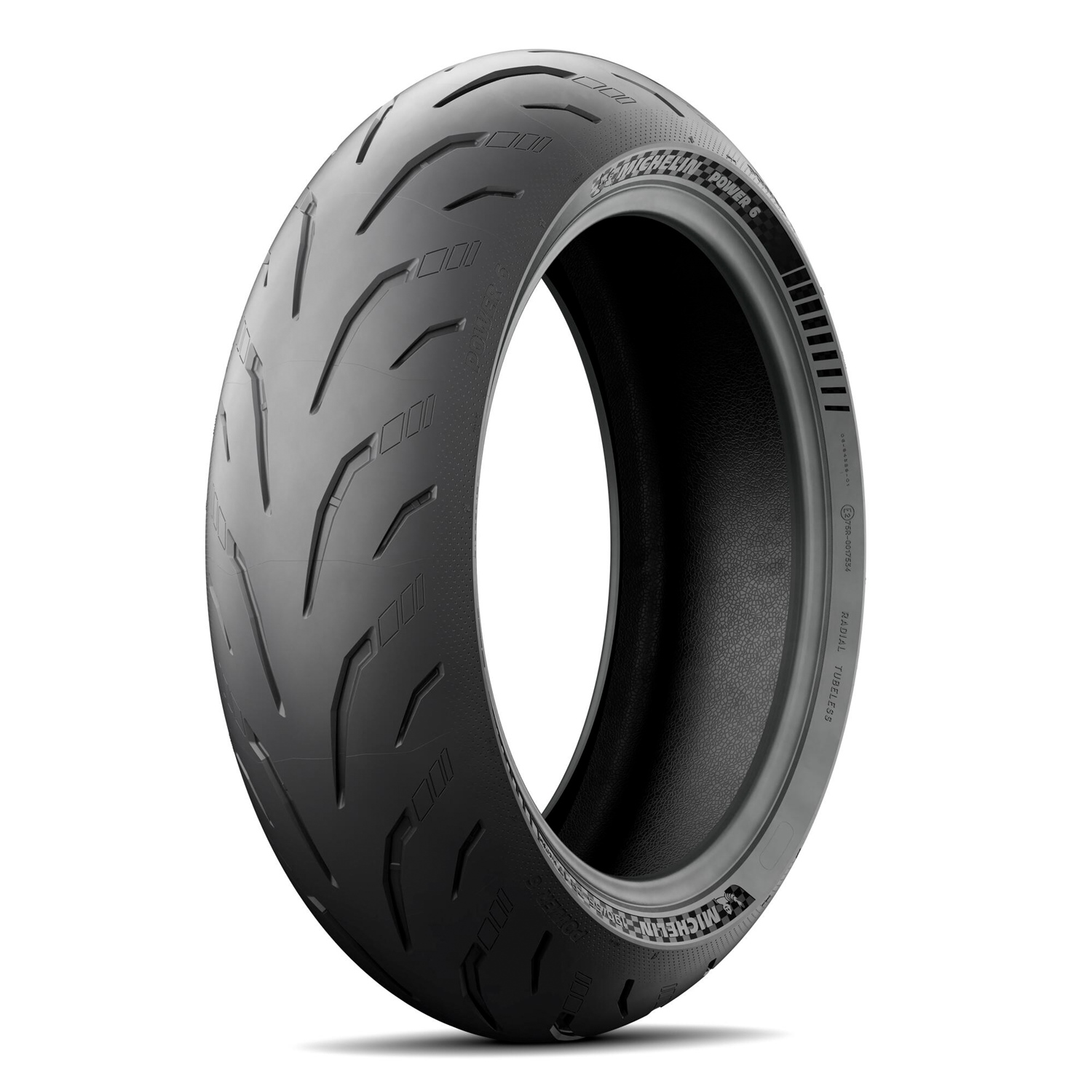 パーツ MICHELIN Power 6 17inch MICHELIN Power 6 Tire | Kimpex Canada