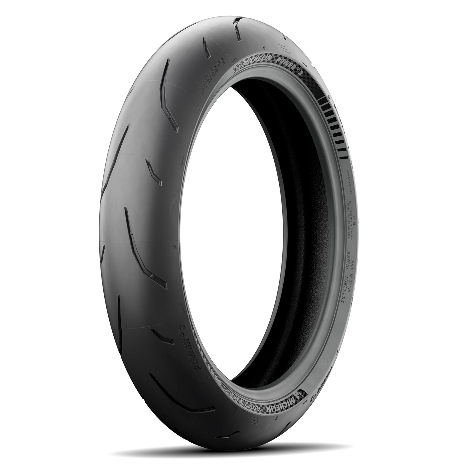 MICHELIN Power GP2 Tire | Kimpex Canada