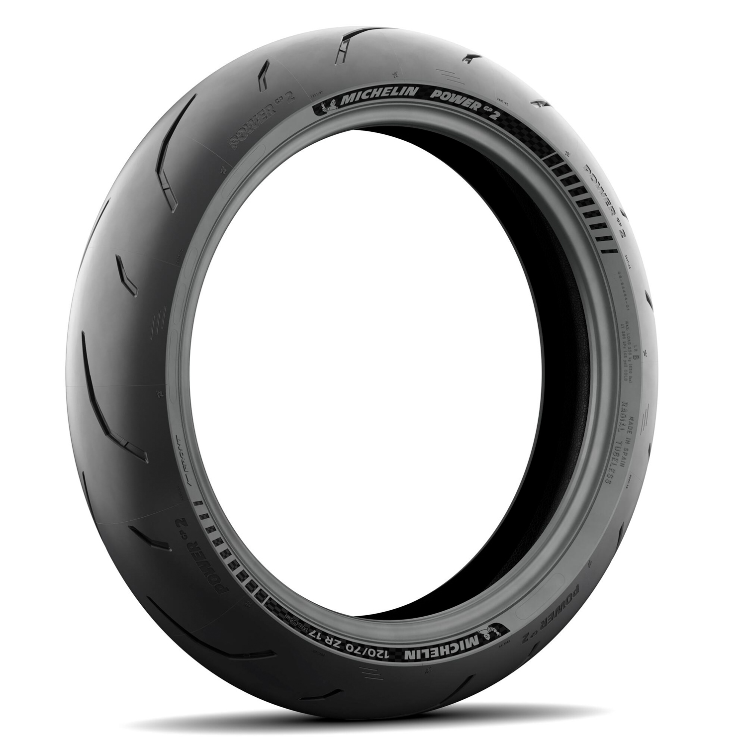 MICHELIN Power GP2 Tire | Kimpex Canada