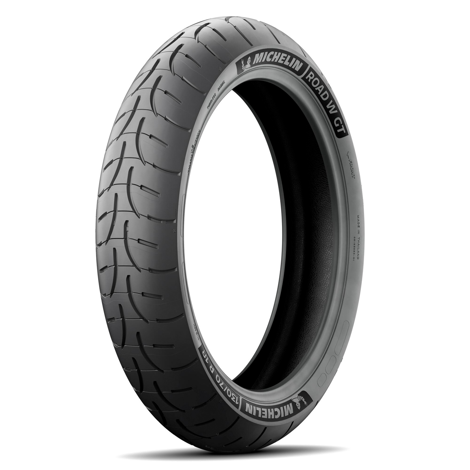 MICHELIN Road W GT Tire | Kimpex Canada