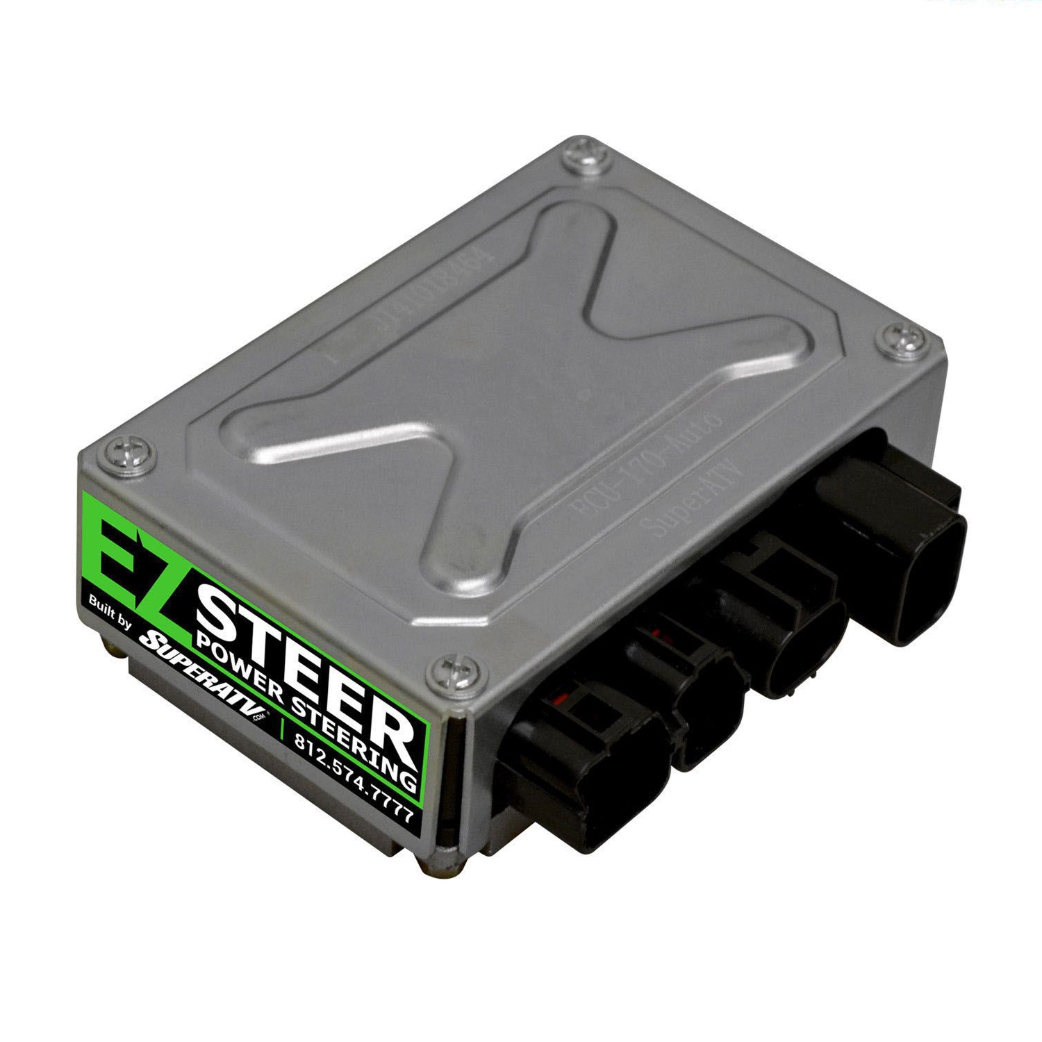 SUPER-ATV EZ-STEER Power Steering System