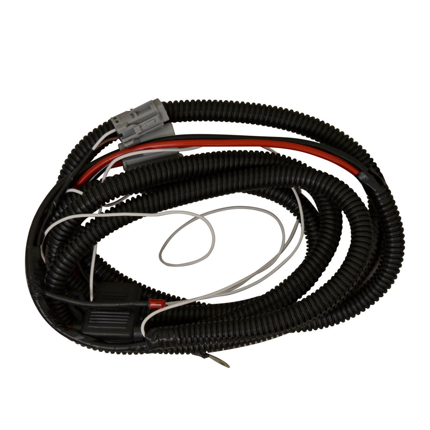 SUPERATV EZSTEER Power Steering System