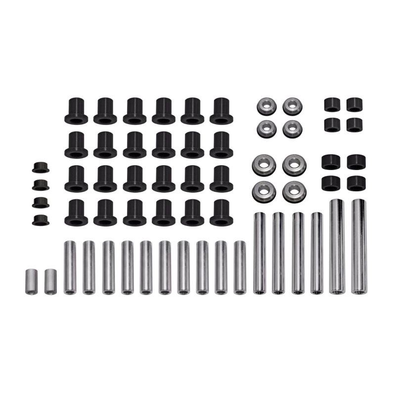 アムーズ・コール SUPER-ATV A-Arm Bushing Kit UHMW | Kimpex Canada