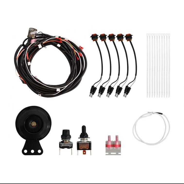 SUPER-ATV Turn signal kit Standard | Kimpex Canada