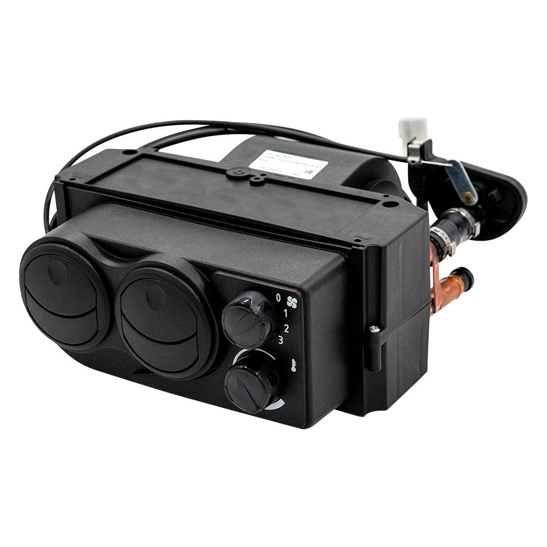 SUPER-ATV Cab Heater | Kimpex Canada