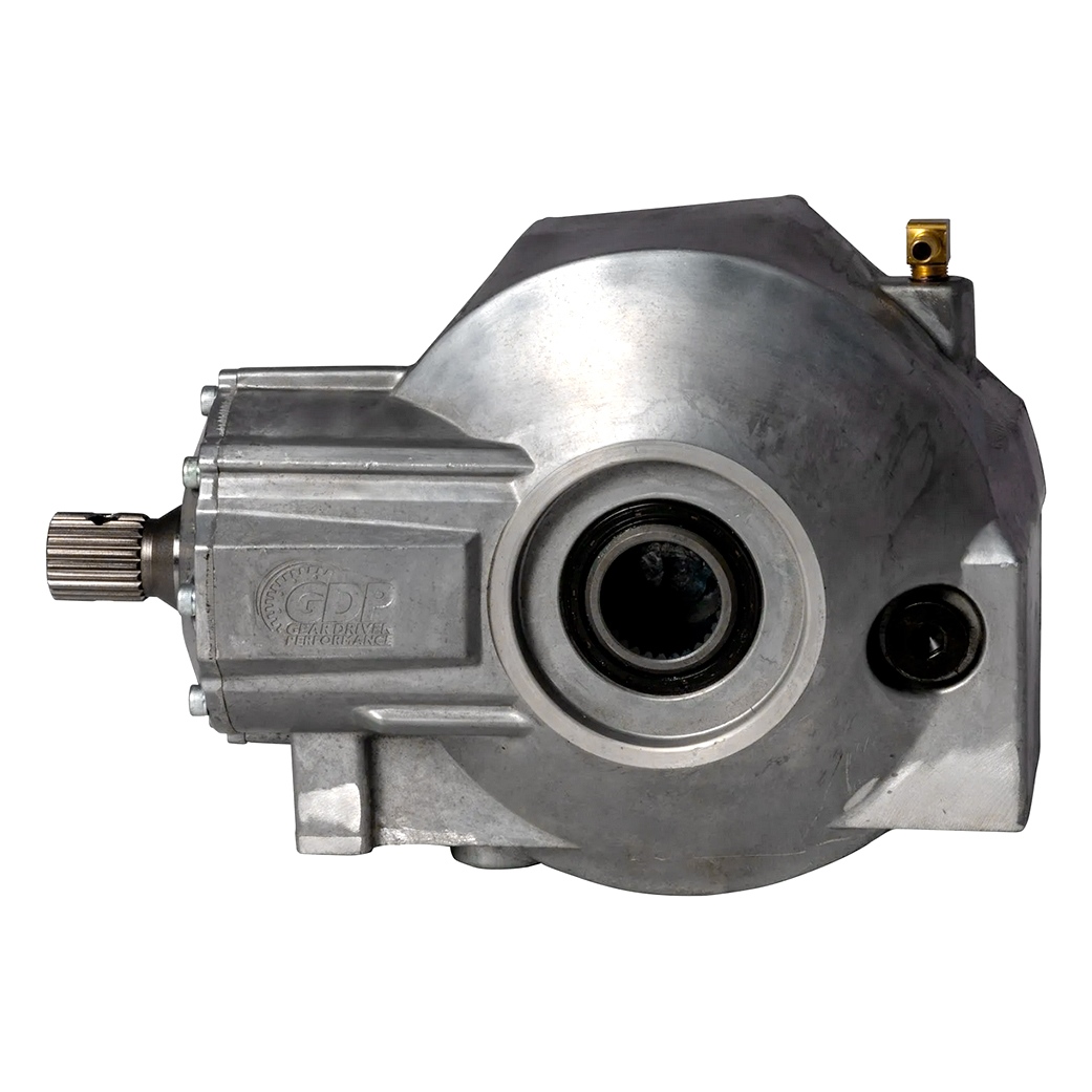 SUPER-ATV Rapid Engagement Differential