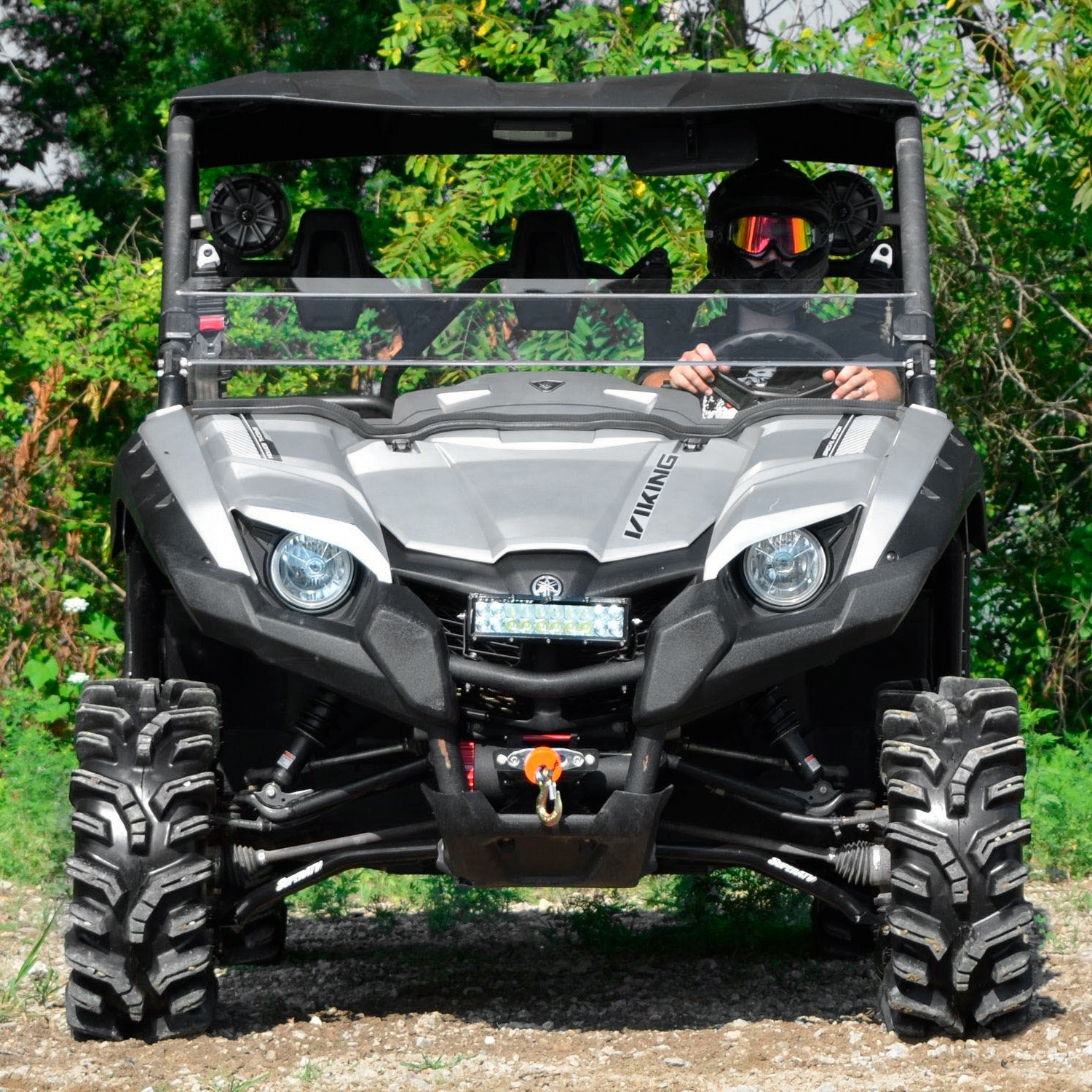 SUPER-ATV Small Lift Kit | Kimpex Canada