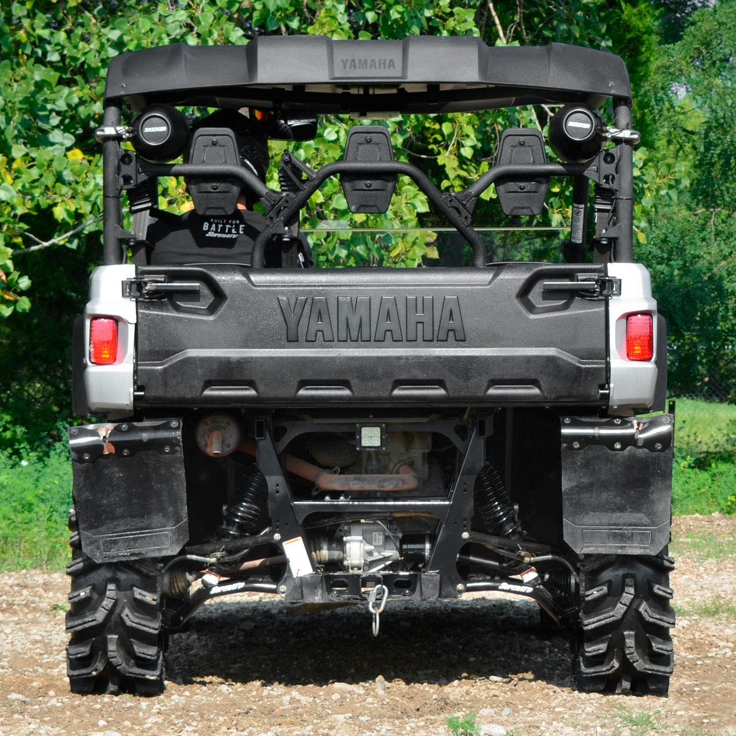 SUPER-ATV Small Lift Kit | Kimpex Canada
