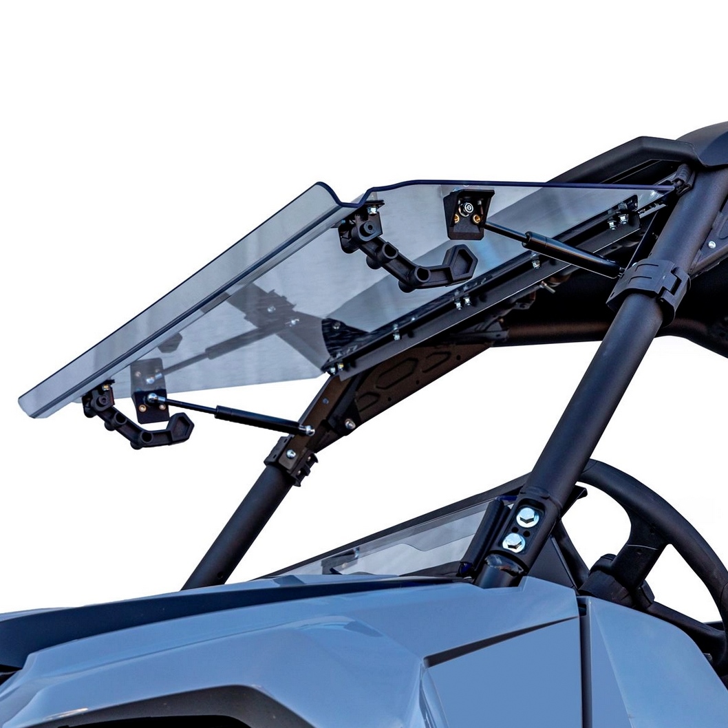 Canopus Power Window 928G LB　+964LB Power Window Motor - 47-1187