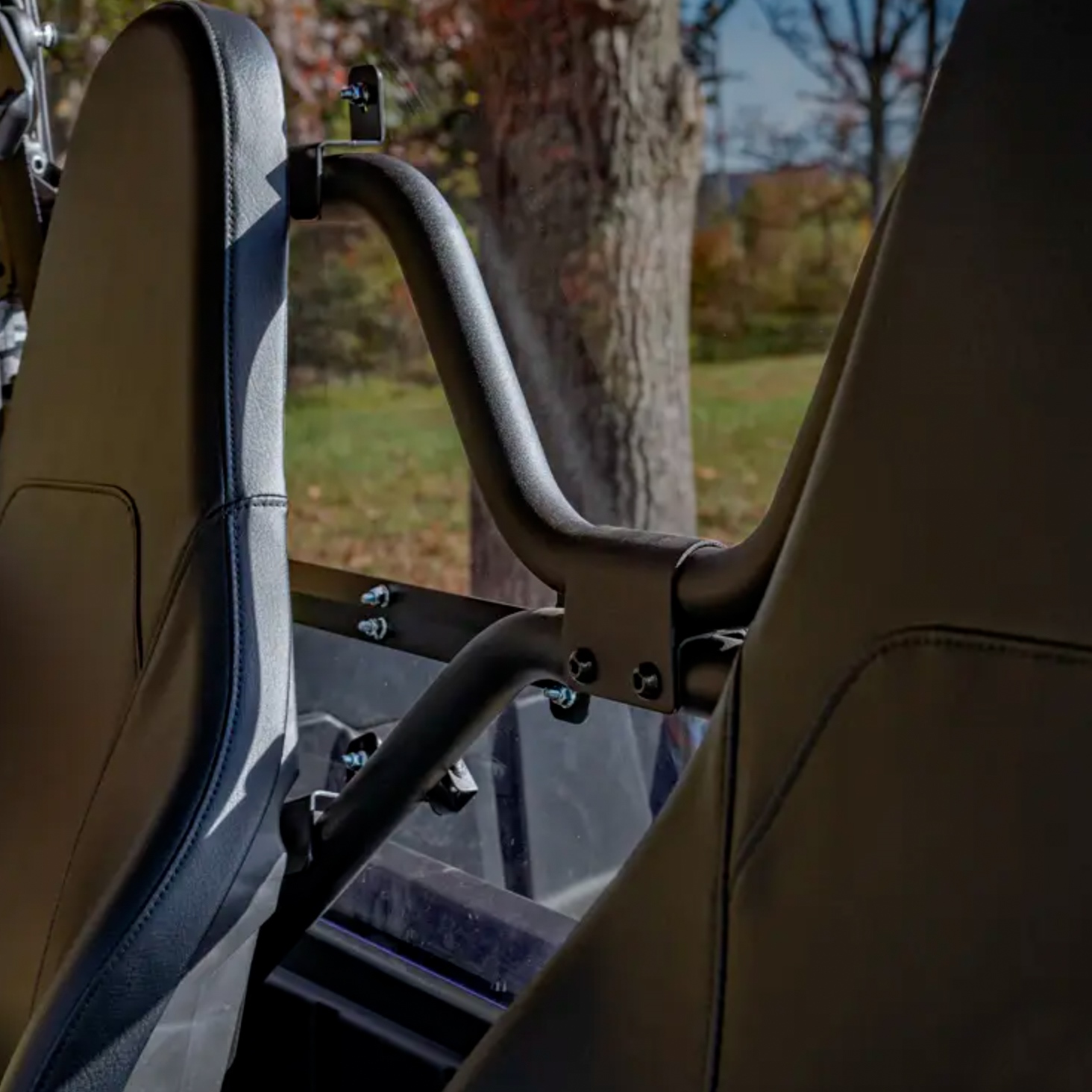 SUPER-ATV Rear Windshield | Kimpex Canada