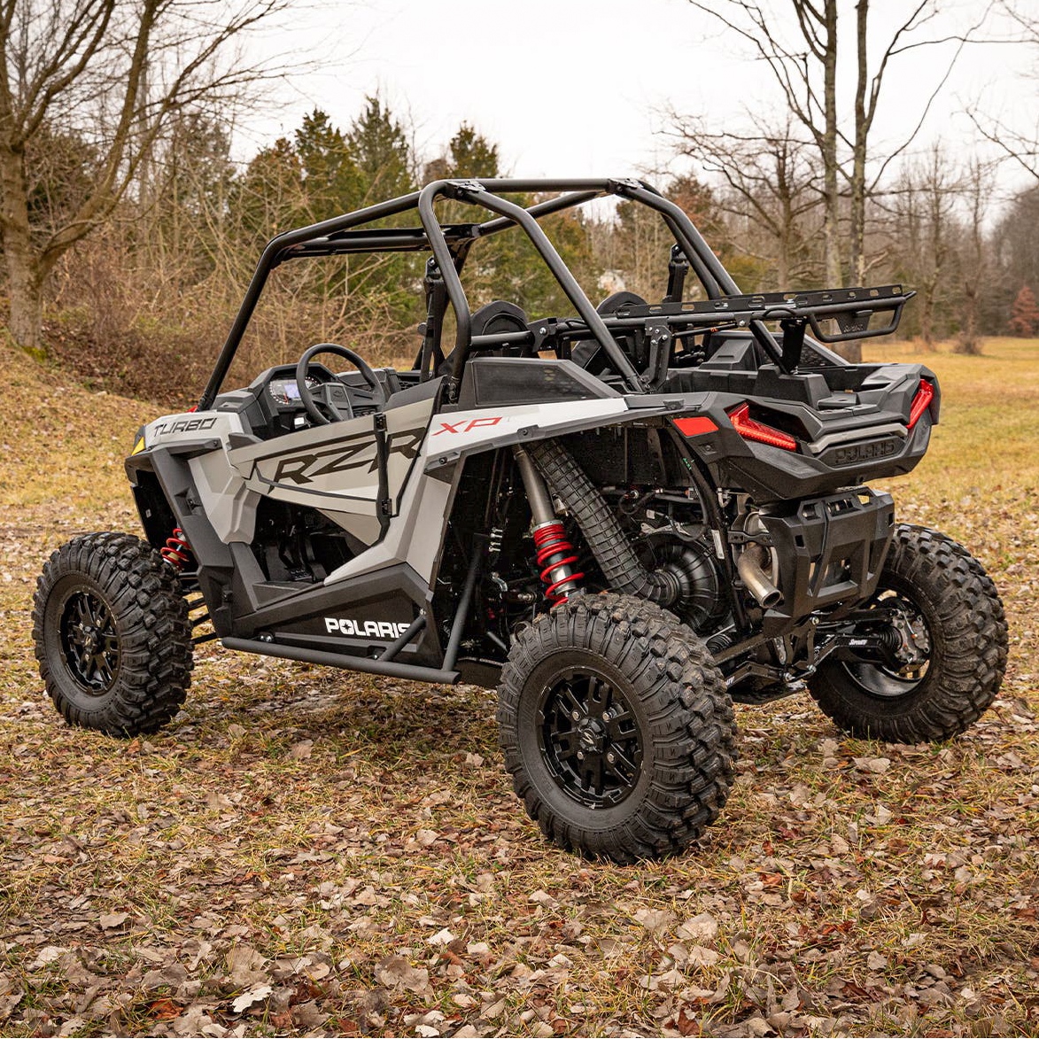 SUPER-ATV Tree Kickers | Kimpex Canada
