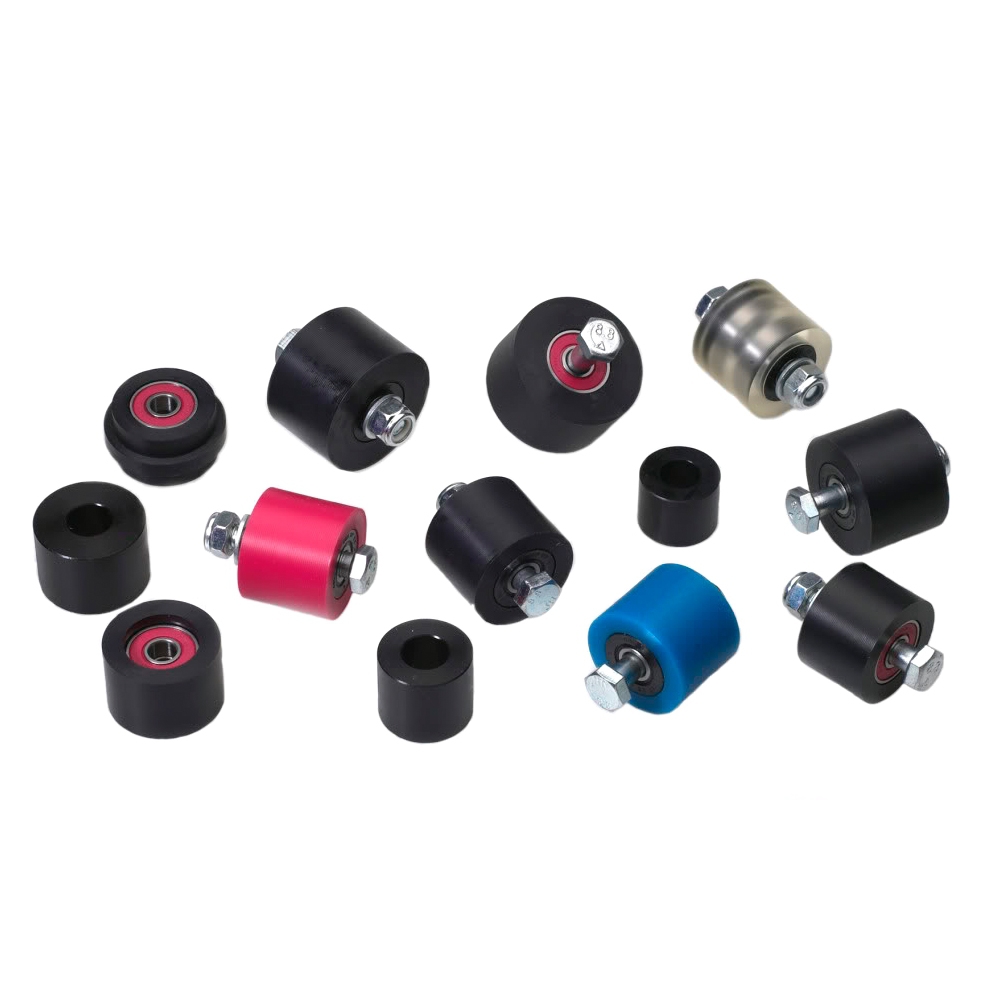 KIMPEX-HD High-Performance Chain Roller