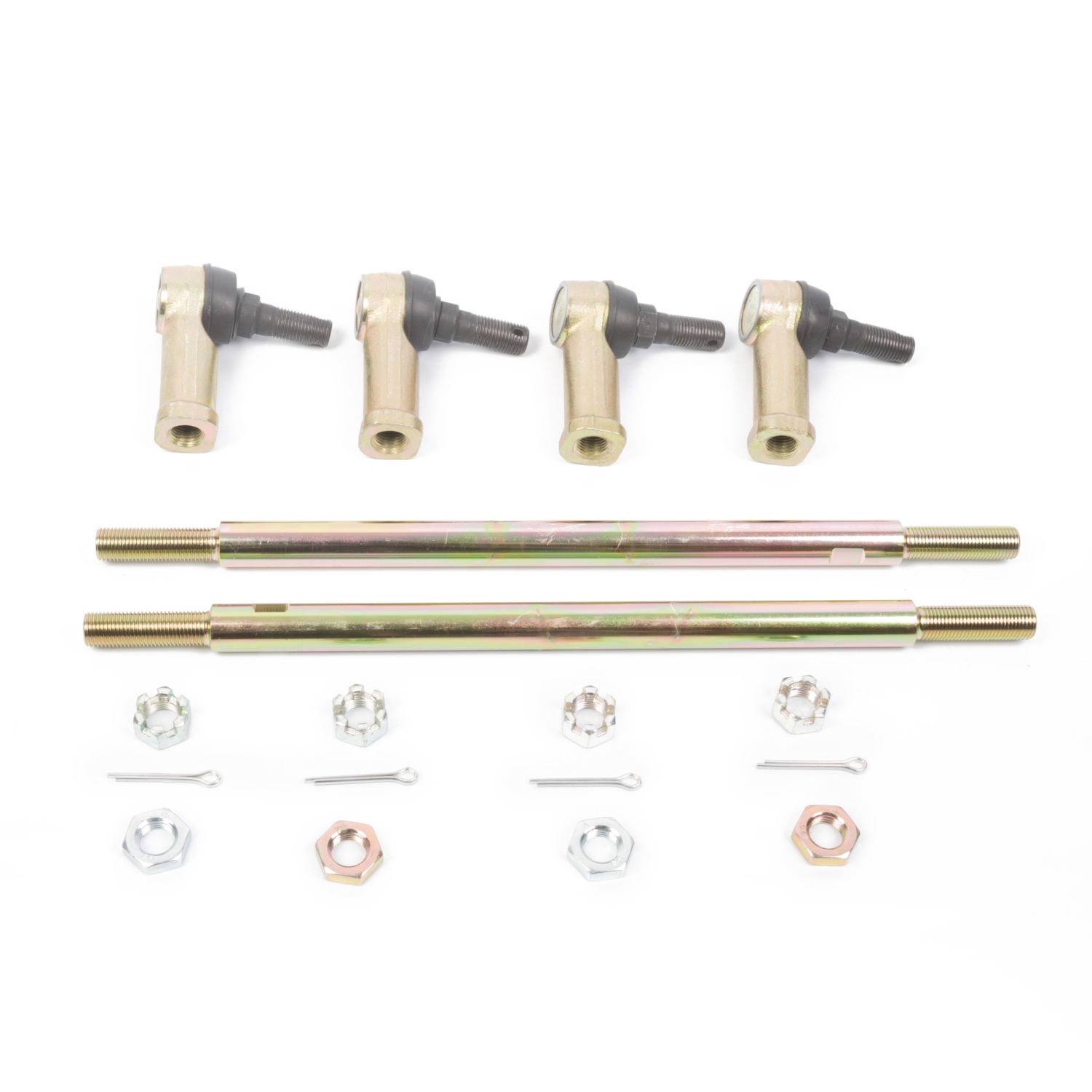 KIMPEX-HD Tie Rod End Upgrade Kit | Kimpex USA