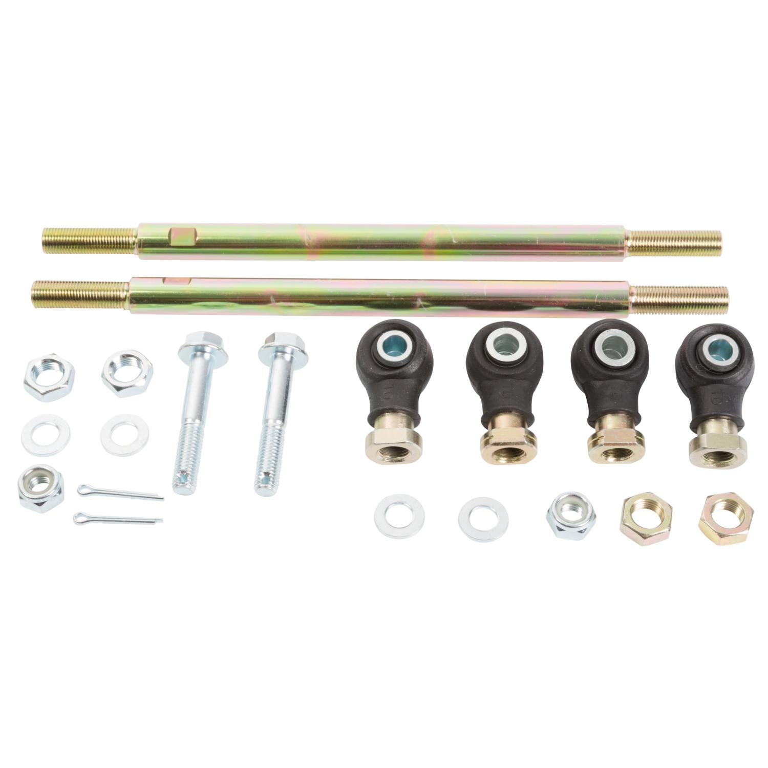Kimpex HD Tie Rod End Upgrade Kit 327974