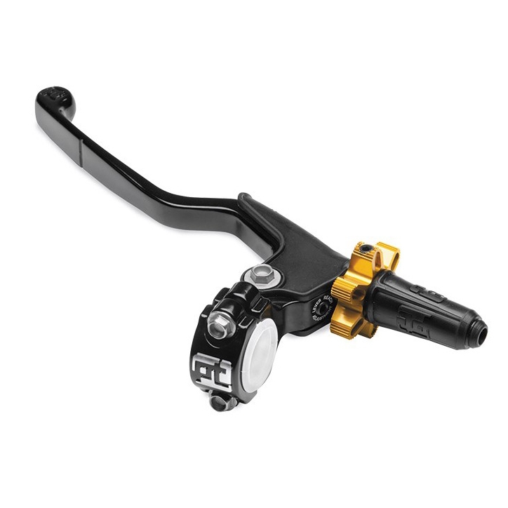 KJです。 PRO-TAPER Profile Clutch Lever | Kimpex Canada