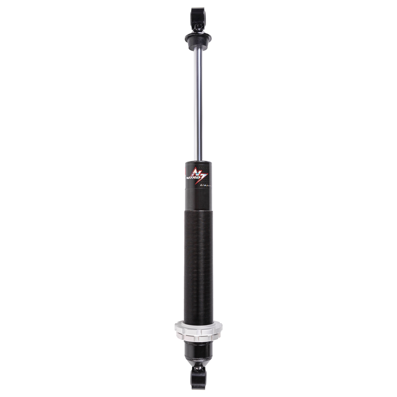 Shock Absorber S09CG - The Bounce Test 