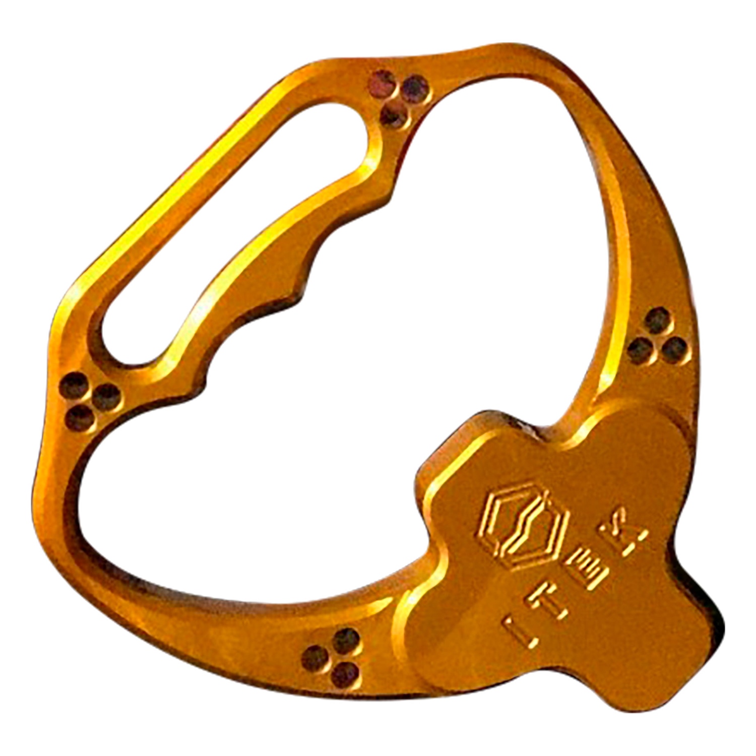 ITEK Starter Handle Shock Absorber | Kimpex USA