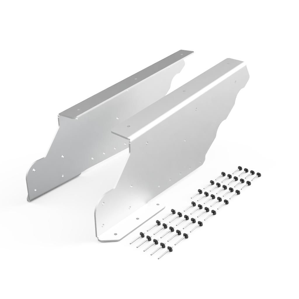 ITEK Tunnel Bracing | Kimpex Canada