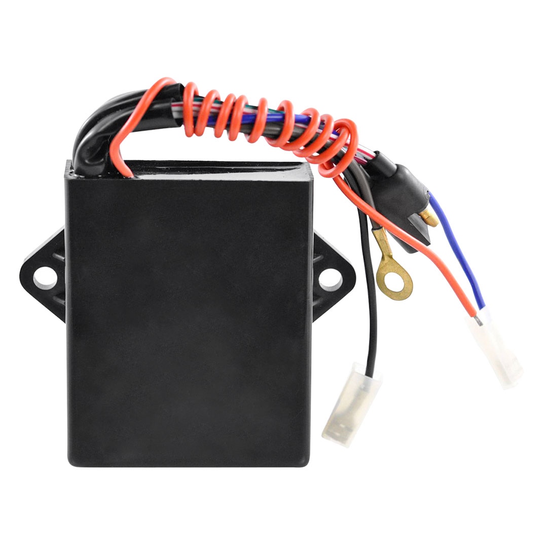 KIMPEX-HD Stator, Flywheel, Puller, AC/DC Ignit