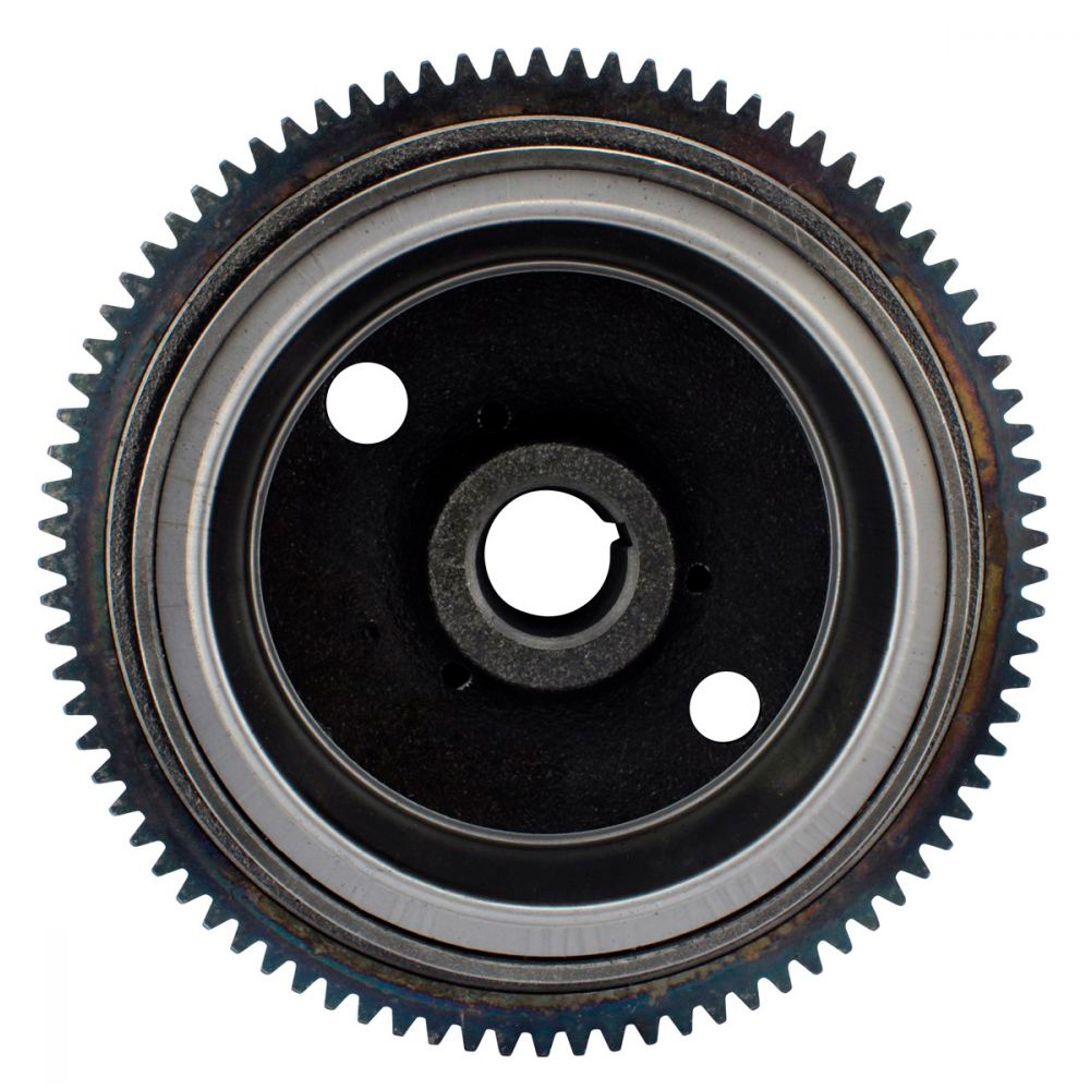 KIMPEX-HD Flywheel | Kimpex Canada