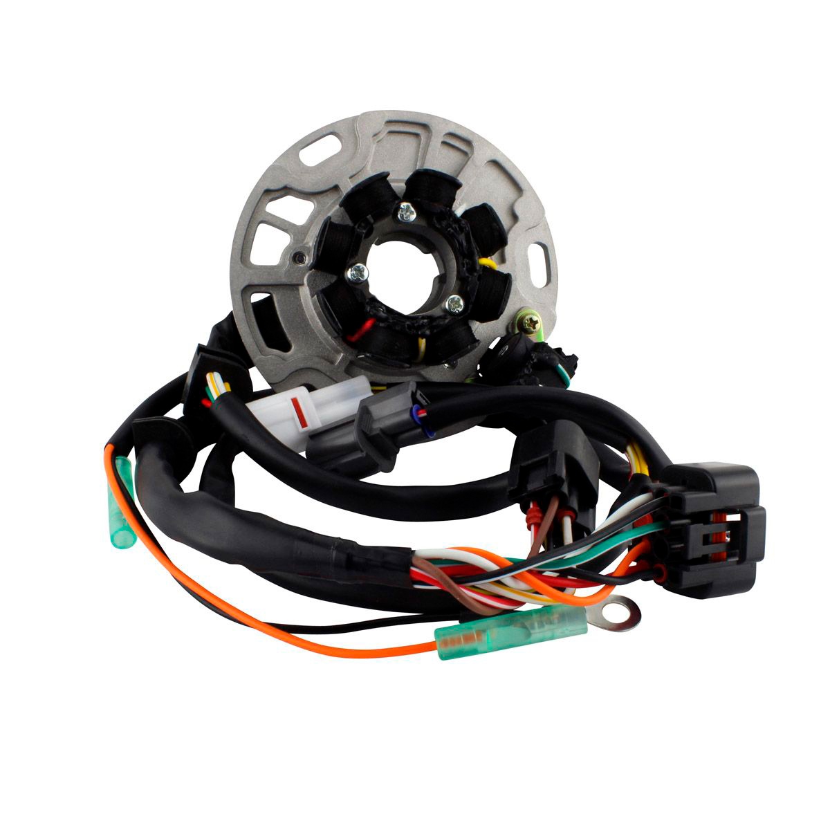 KIMPEX-HD Stator | Kimpex Canada