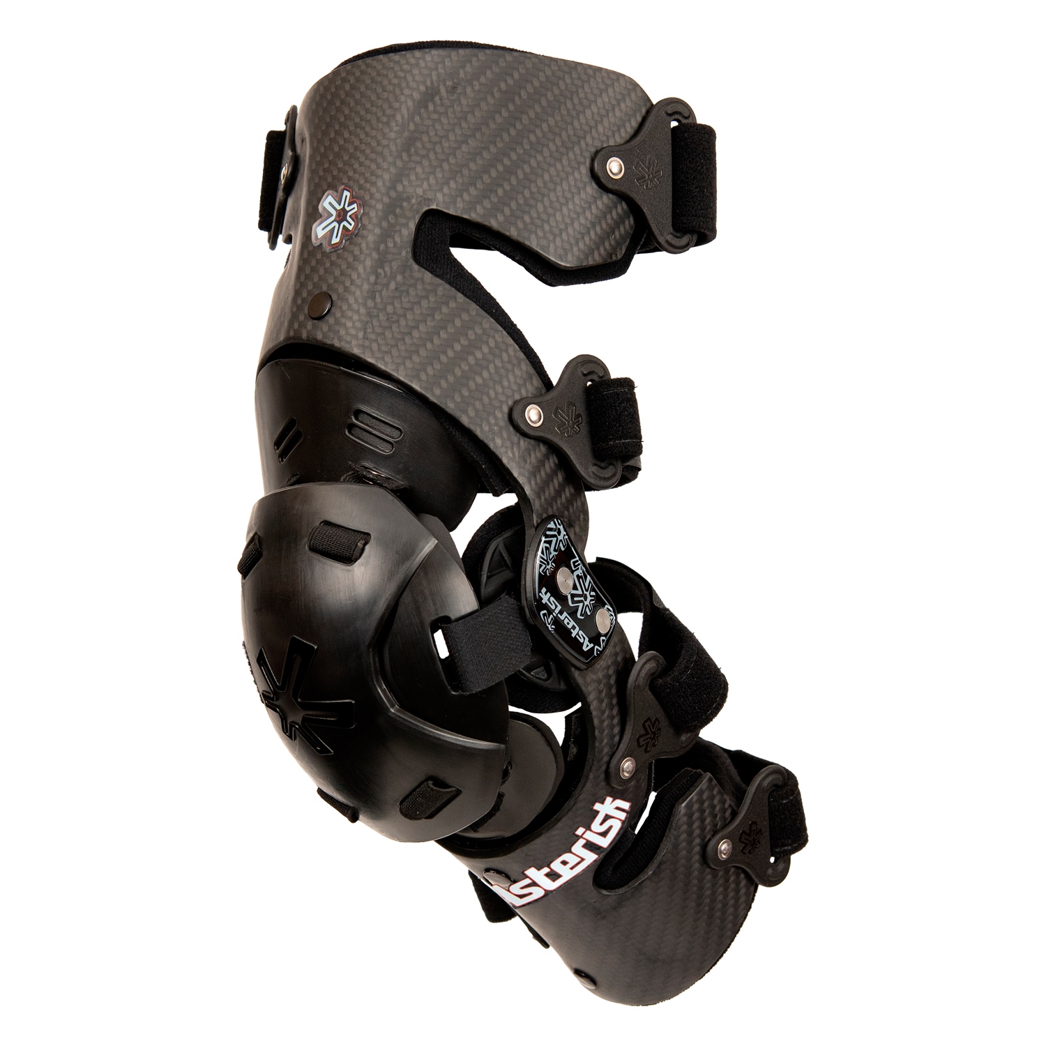 ASTERISK Cell Knee Guard | Kimpex USA