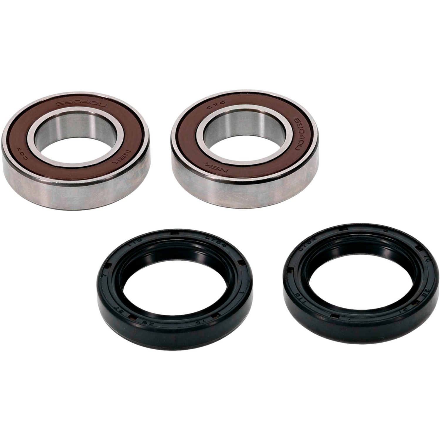 Www Kimpex Com Fr Ca Manuels Instructions Ensemble de roulement de roue Premium PIVOT-WORKS