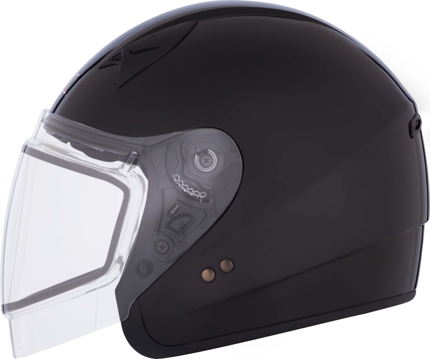 CKX Casque Ouvert VG975, hiver