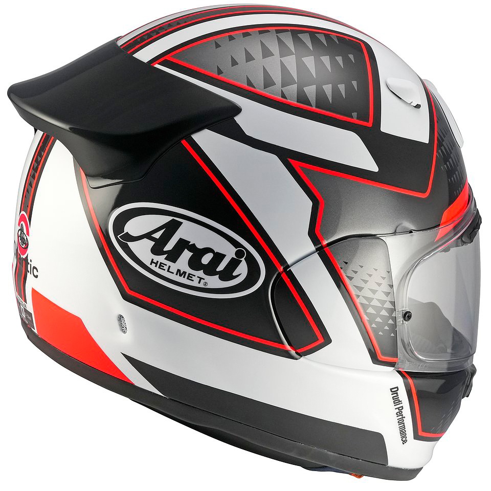 ARAI Contour-X Full-Face Helmet | Kimpex Canada
