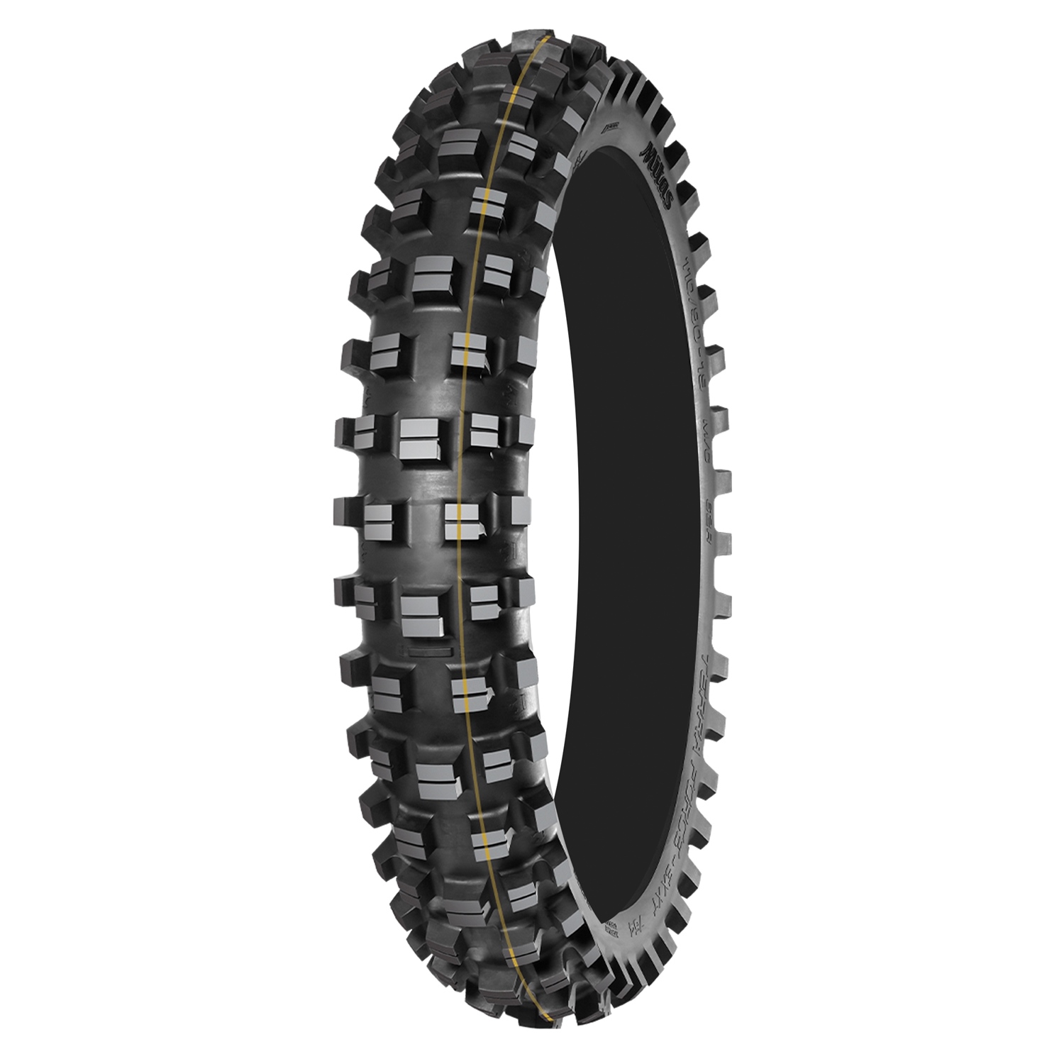 MITAS Terra Force-EX XT Motorcycle Tire