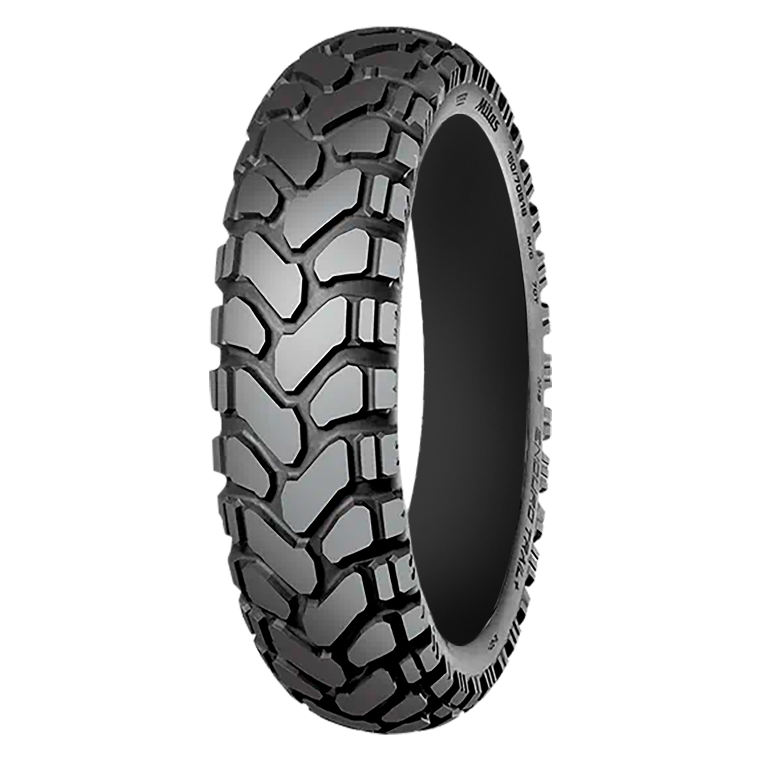 MITAS Enduro Trail + Motorcycle Tire | Kimpex Canada