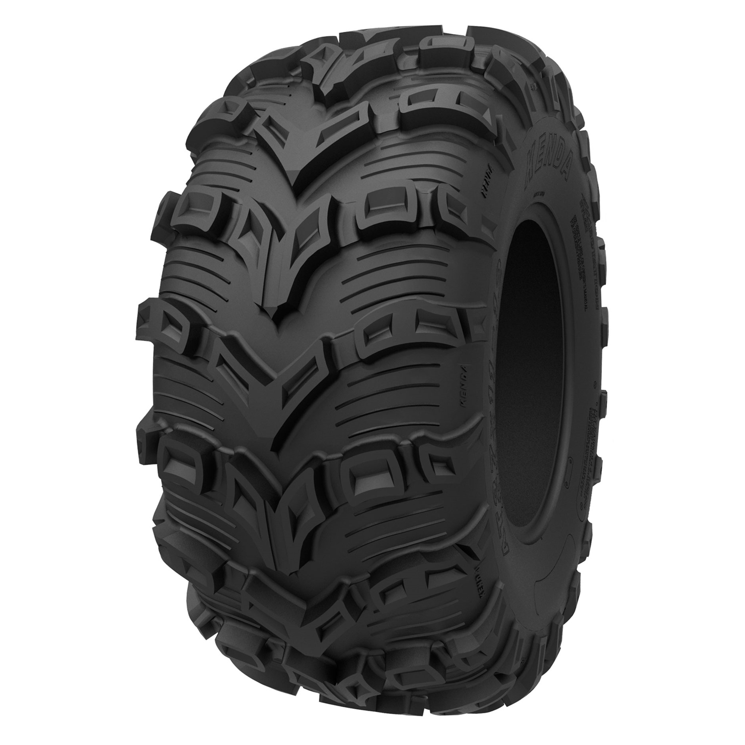KENDA Bearclaw EVO K592 Tire | Kimpex Canada