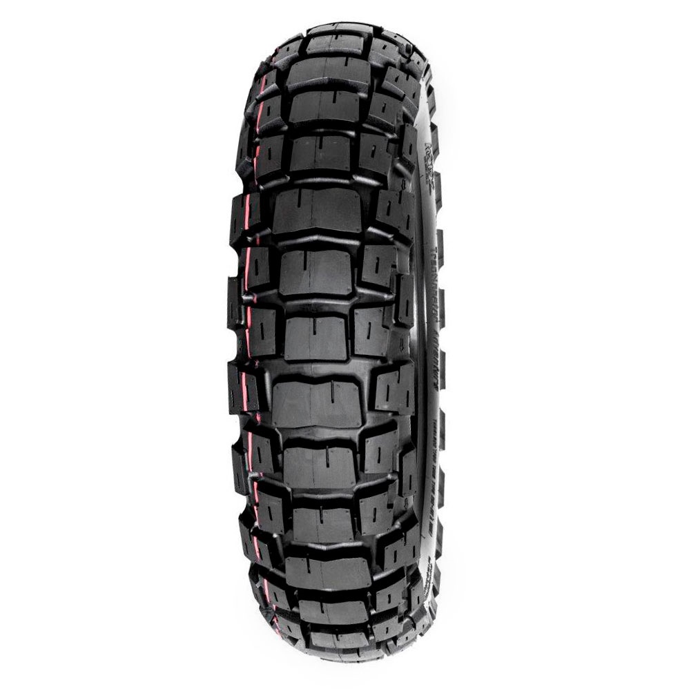 MOTOZ Tractionator Adventure Tire | Kimpex Canada