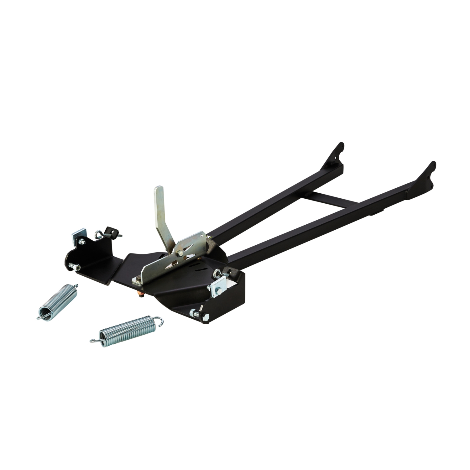 KOLPIN Storm Chaser Push Tube Kit | Kimpex Canada