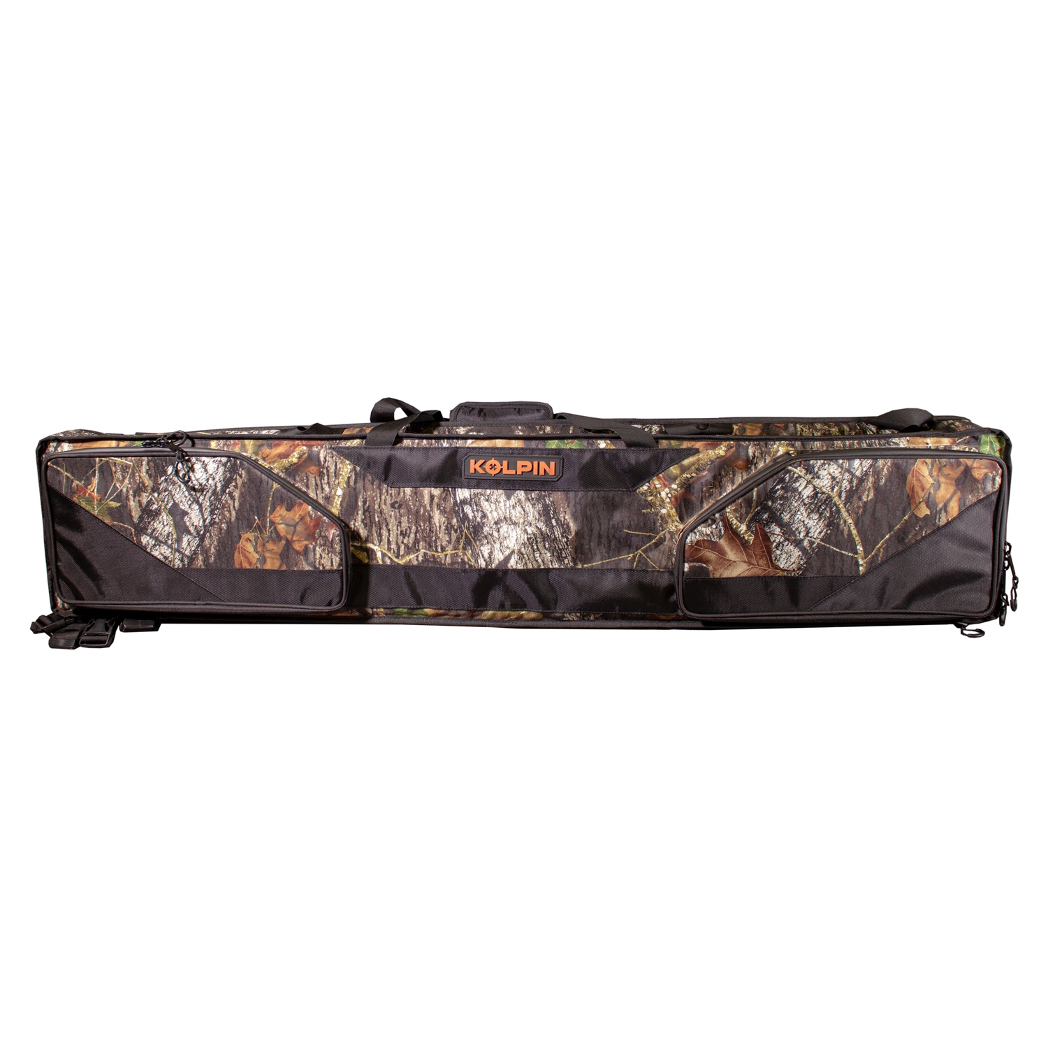 Etui à fusil camouflage Orange Blaze&Black Percussion Etui à fusil camouflage Orange Blaze&Black Percussion