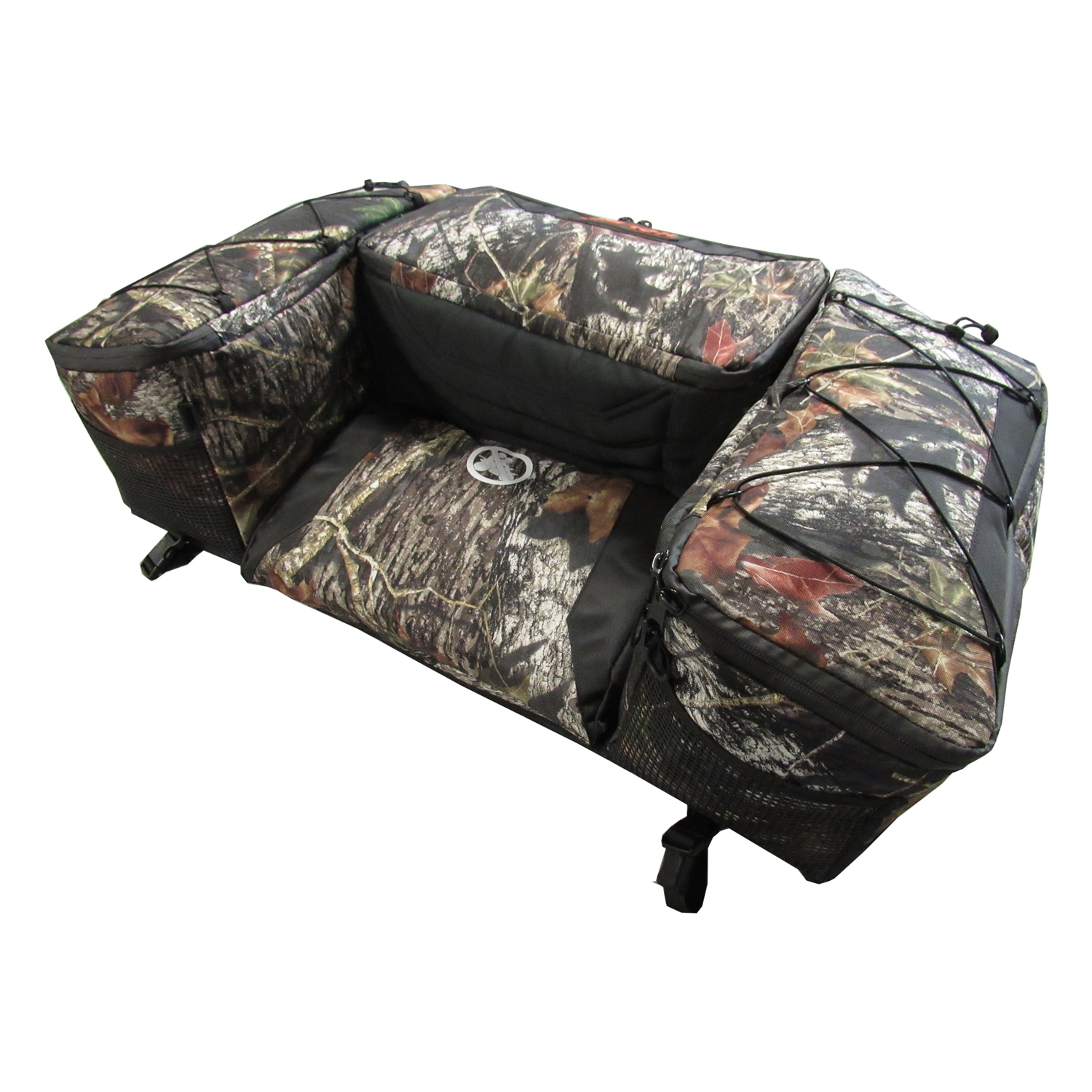 KOLPIN ATV Gear & Cooler Bag | Kimpex Canada