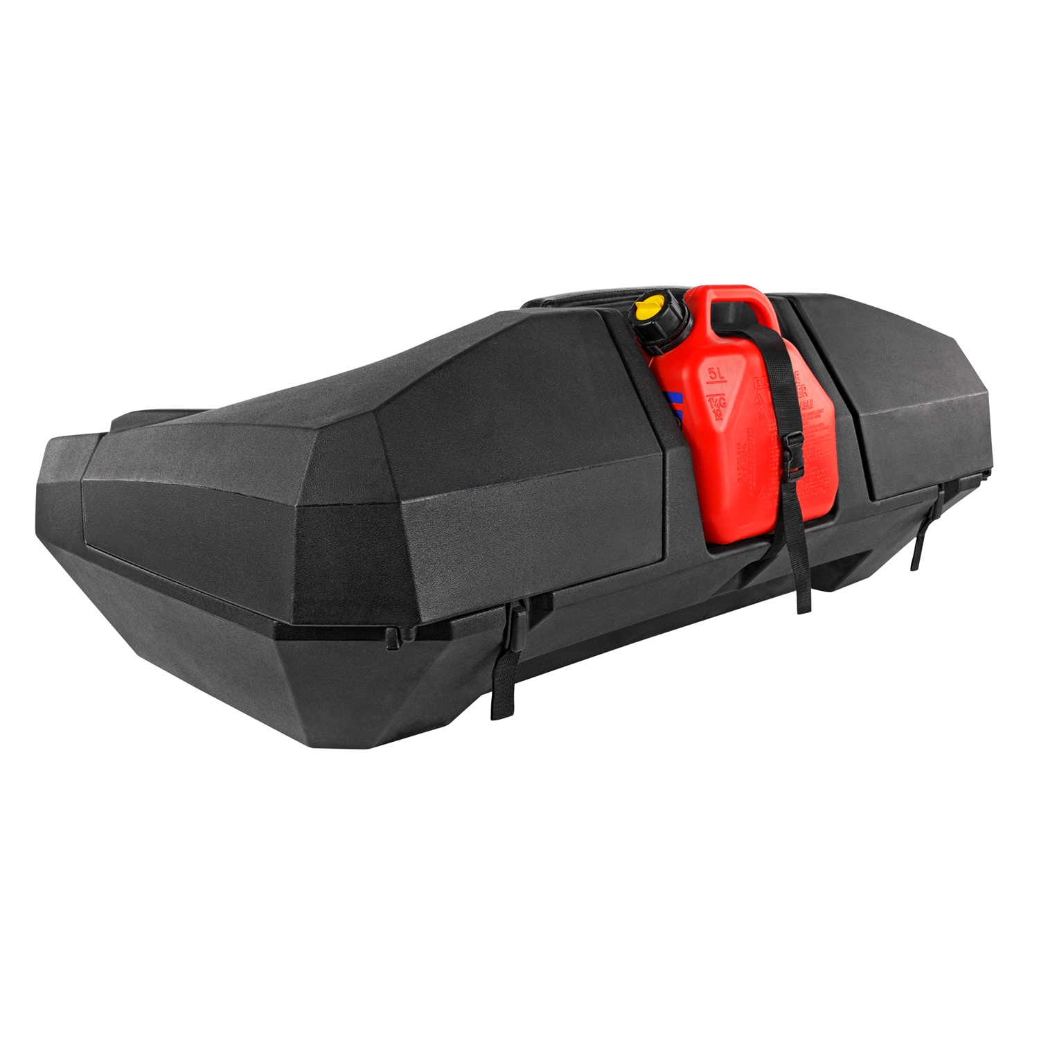 Kimpex Outback 2.0 Trunk Rear