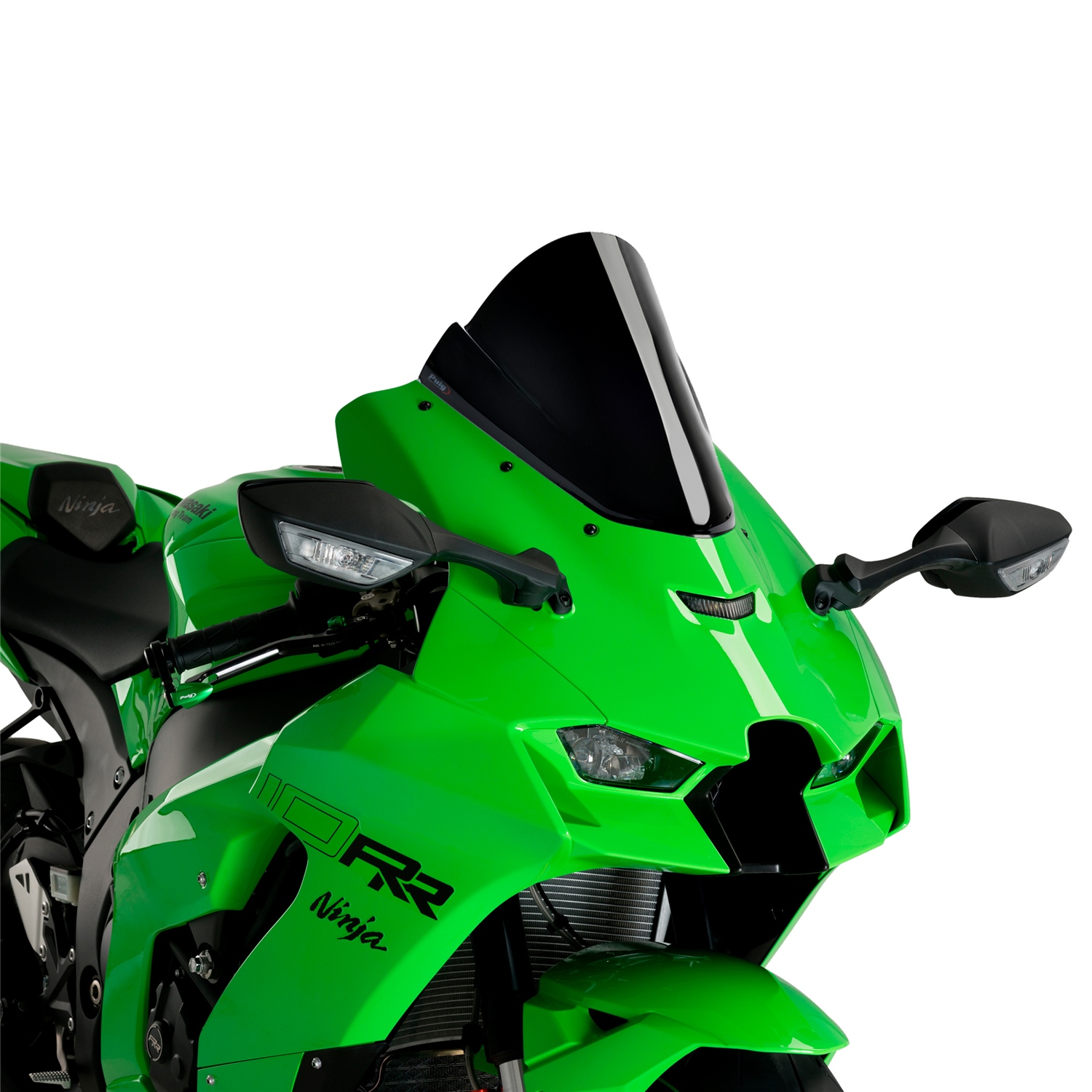 PUIG Z-Racing Windshield | Kimpex Canada