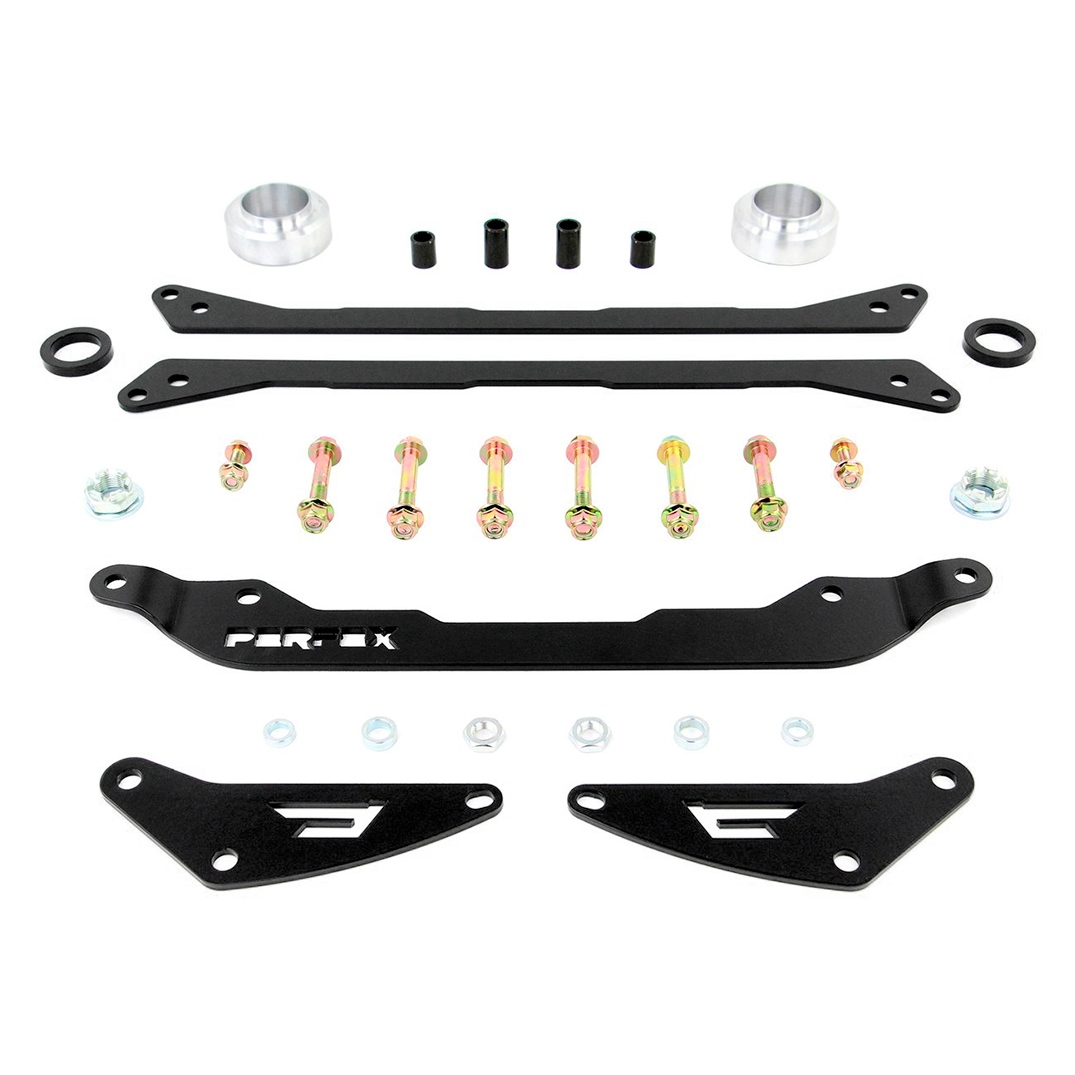 KIMPEX Lift Kit | Kimpex Canada