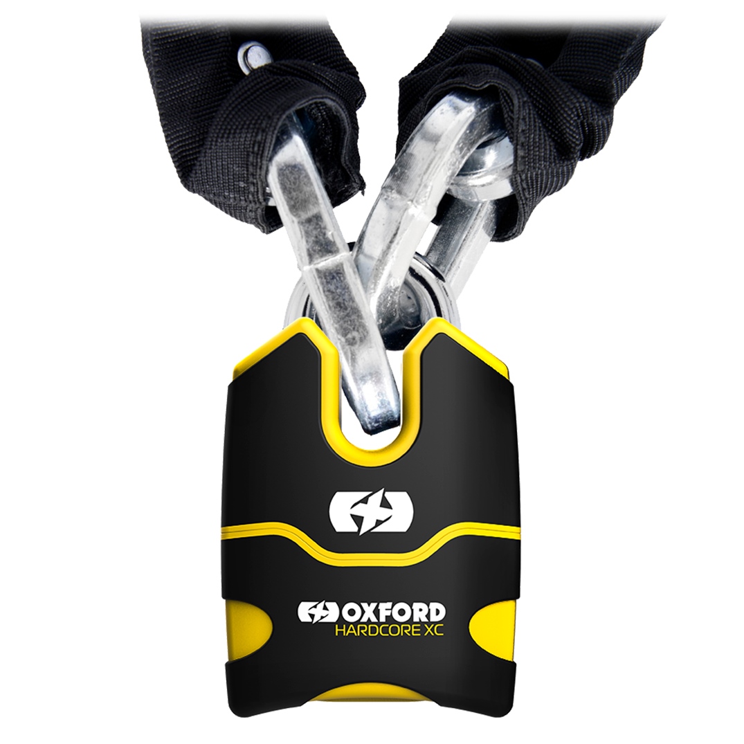 OXFORD-PRODUCTS Hardcore XL13 High Security Cha