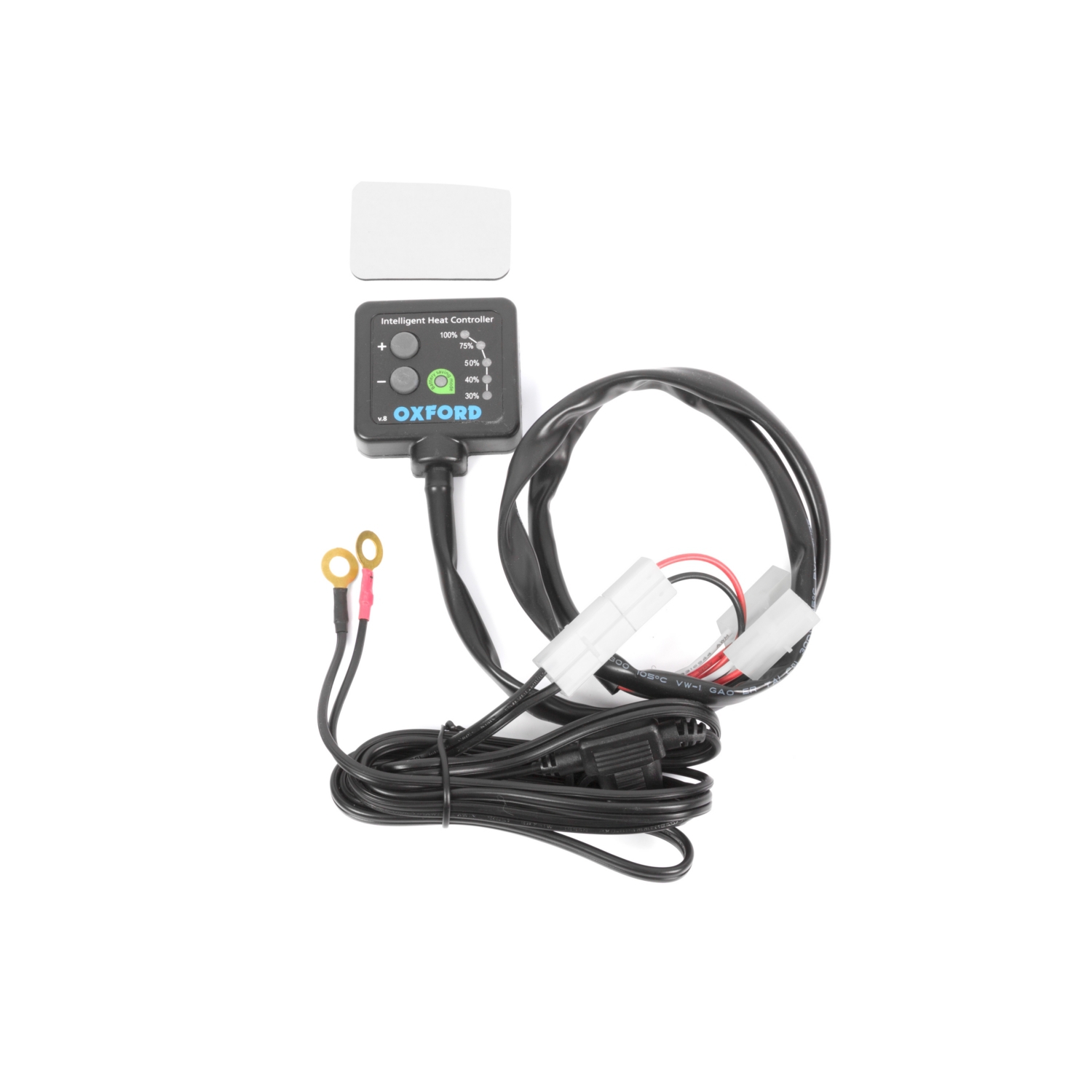 Morning all! Does anyone know if the Oxford heated grip controllers are interchangeable? I've got the commuter essentials ones on my bike and they're unreliable but the grips are almost new. Was Morning all! Does anyone know if the Oxford heated grip controllers are interchangeable? I've got the commuter essentials ones on my bike and they're unreliable but the grips are almost new. Was