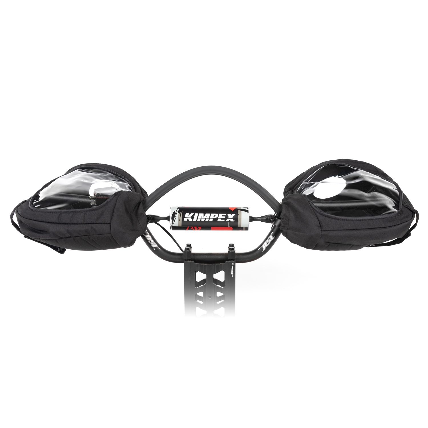 KIMPEX Snowmobile Muff with Window | Kimpex USA